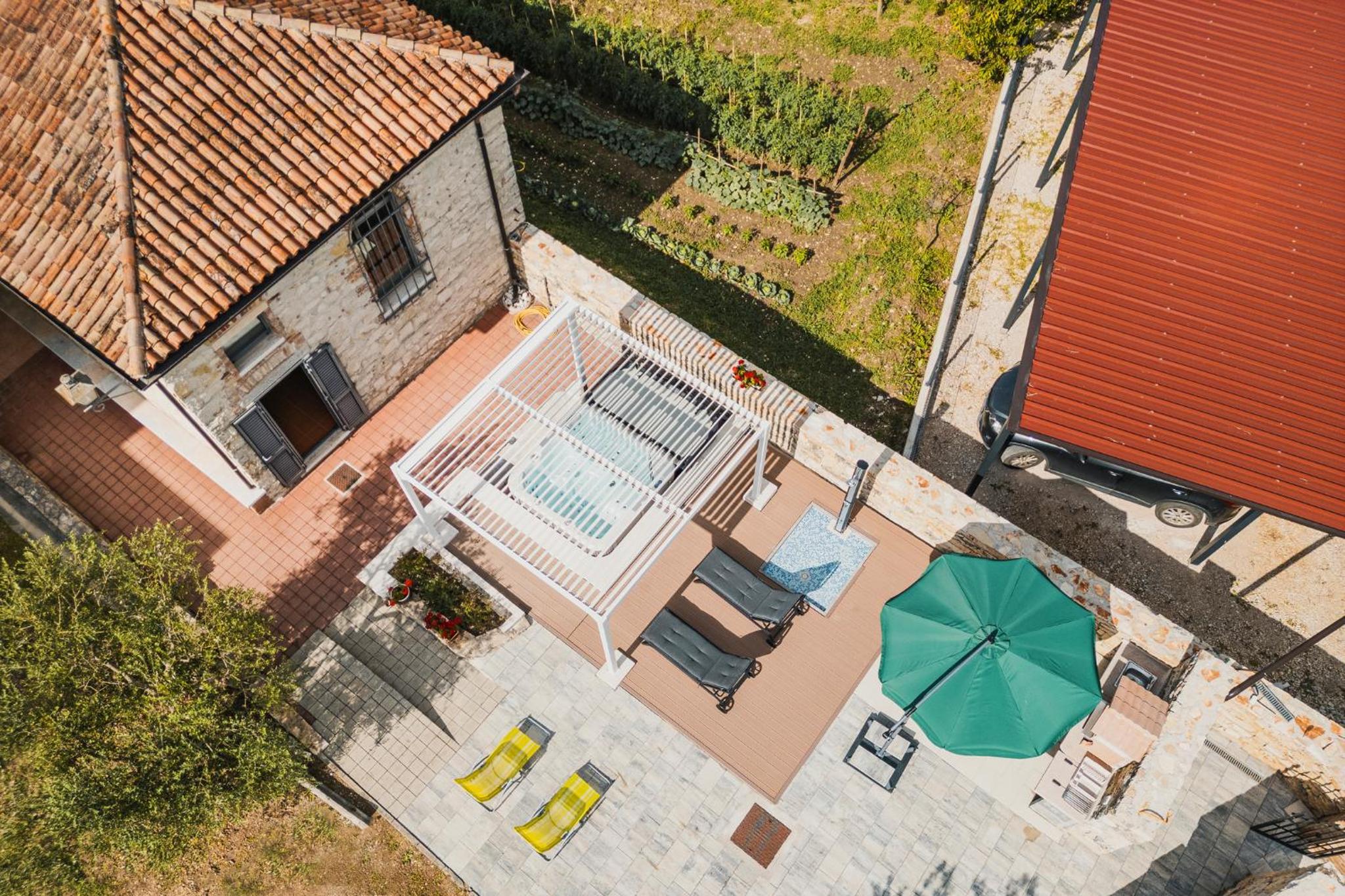 Casa Iveta