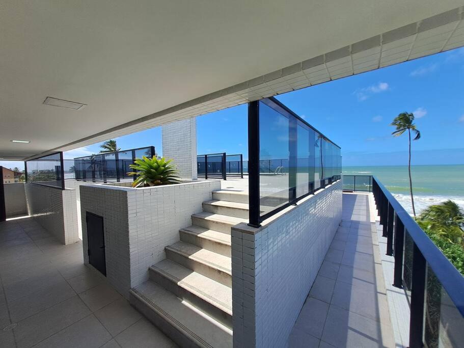 Porto Oceano Flat- Beira-Mar de Porto de Galinhas