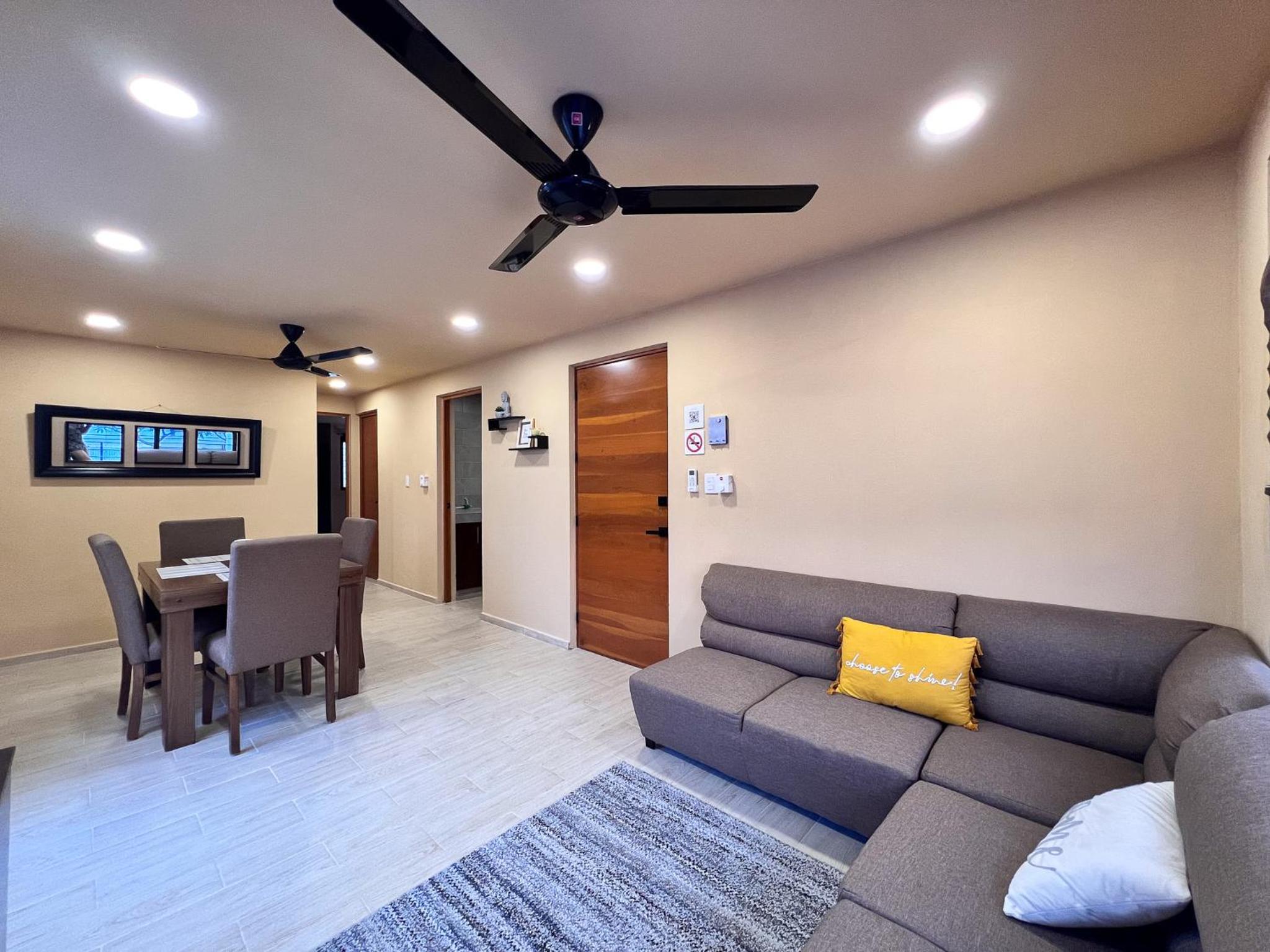 Depa Palenque 3 Cancun
