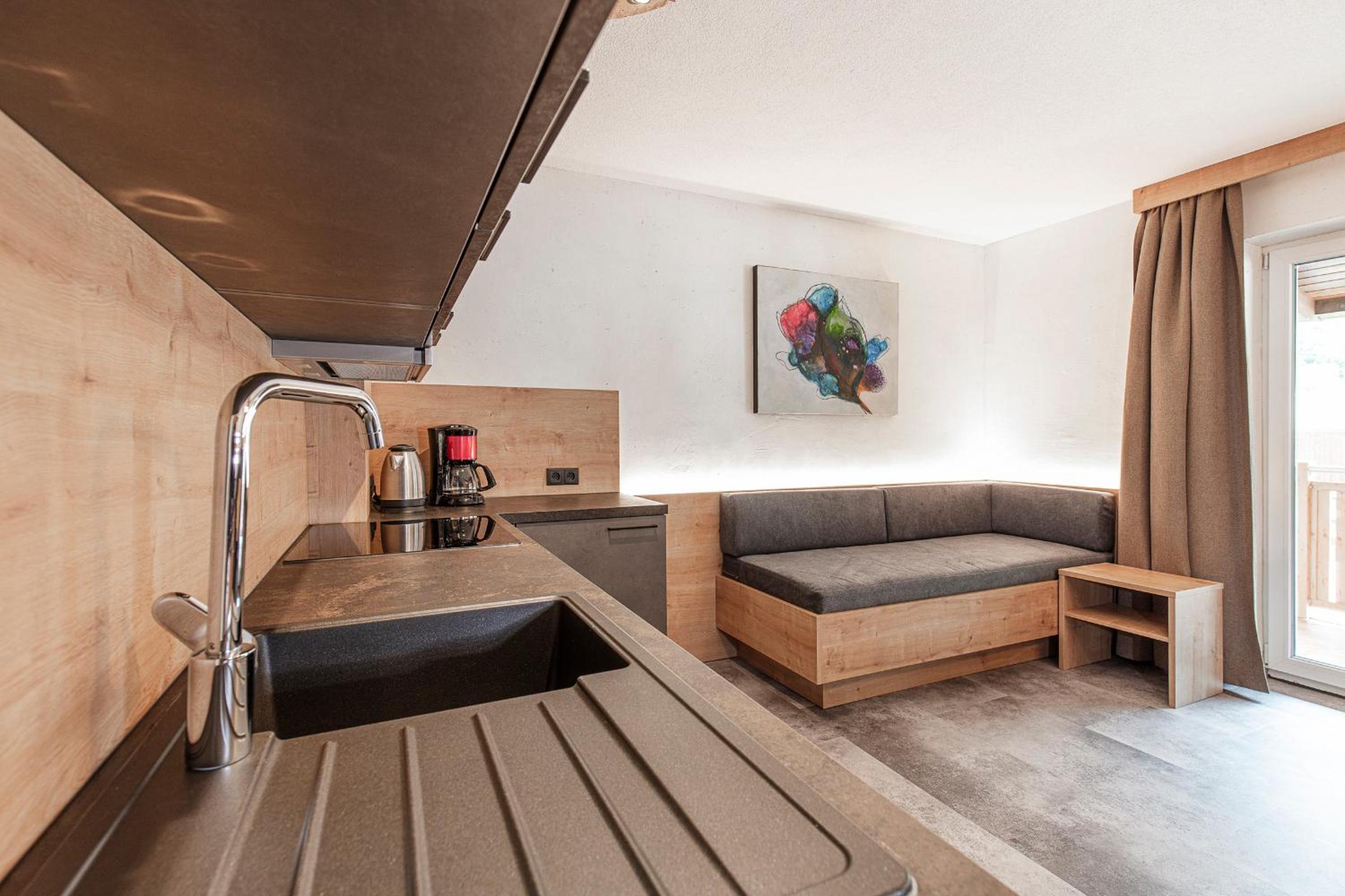 Haus Manfred