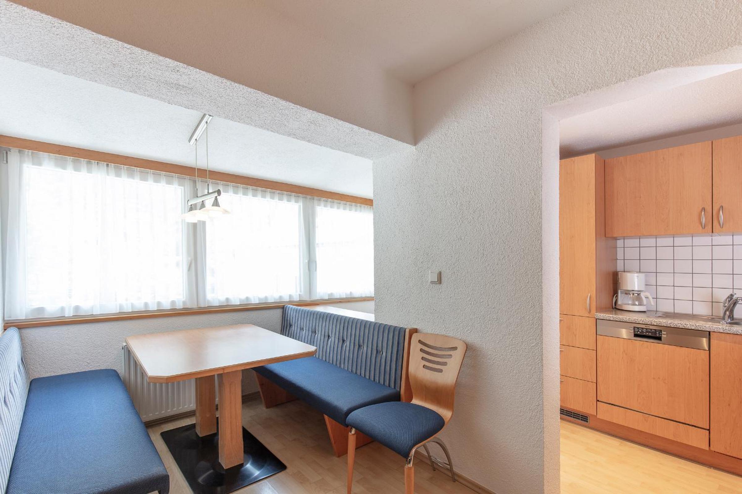 Haus Manfred