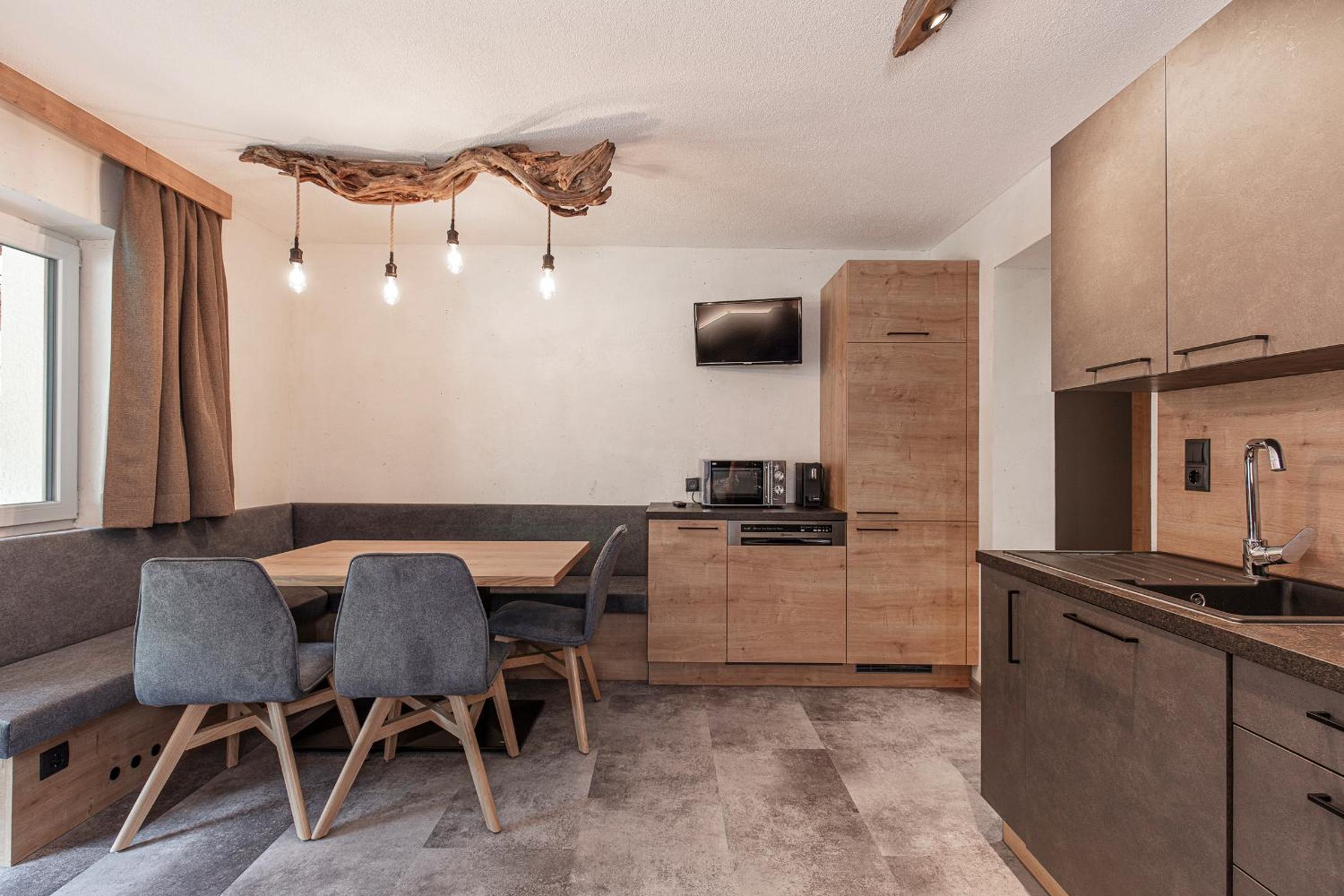 Haus Manfred