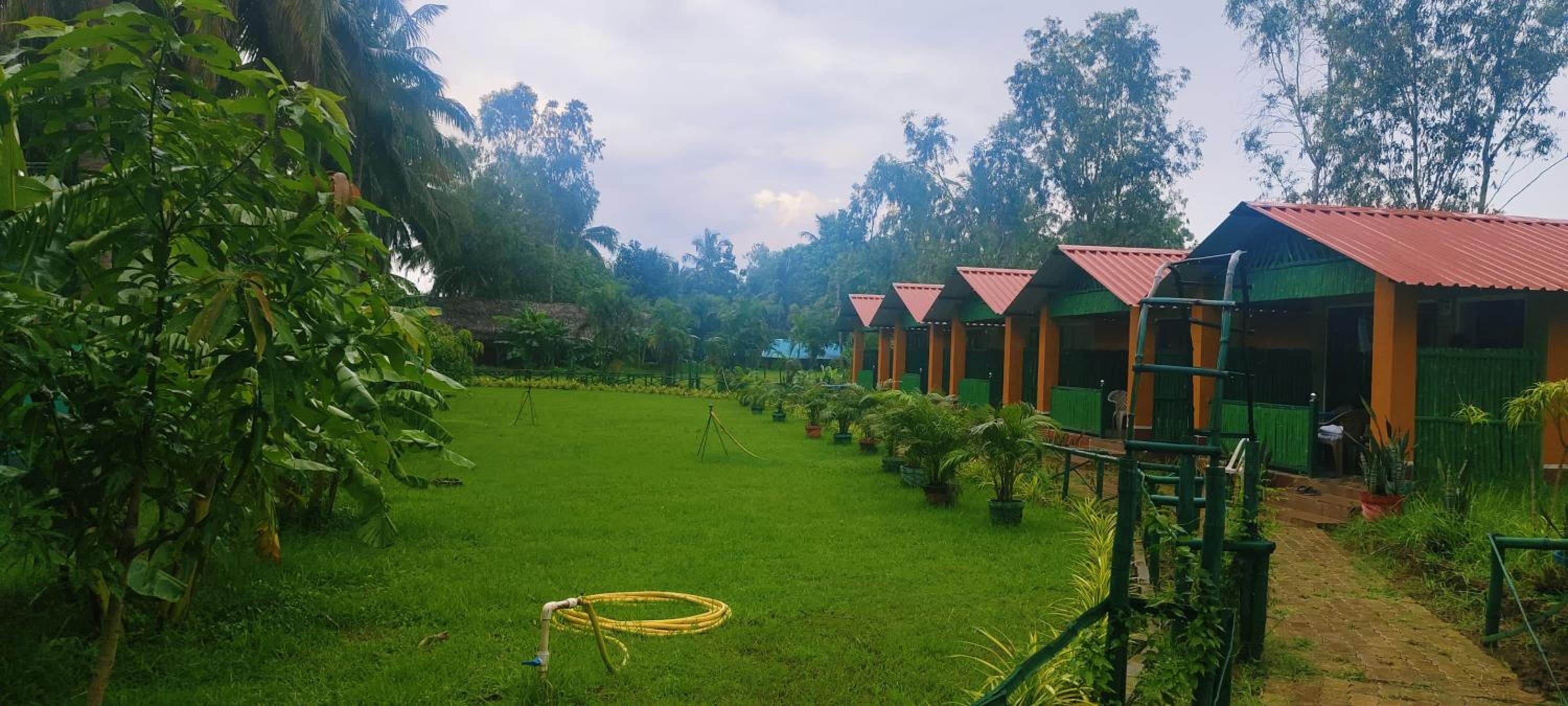 NuaGoa Nature Retreat
