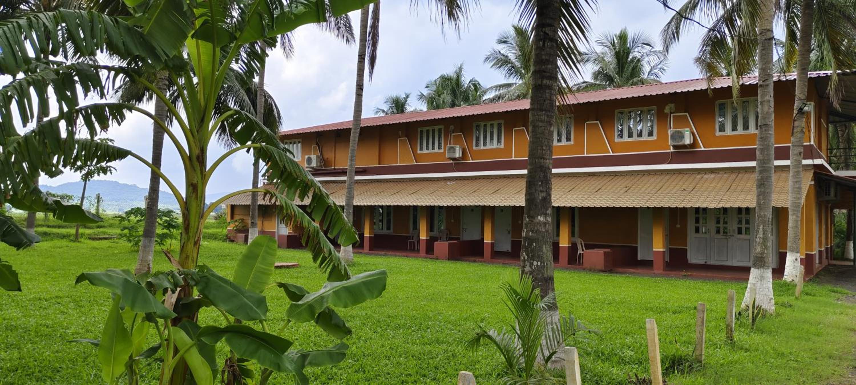 NuaGoa Nature Retreat