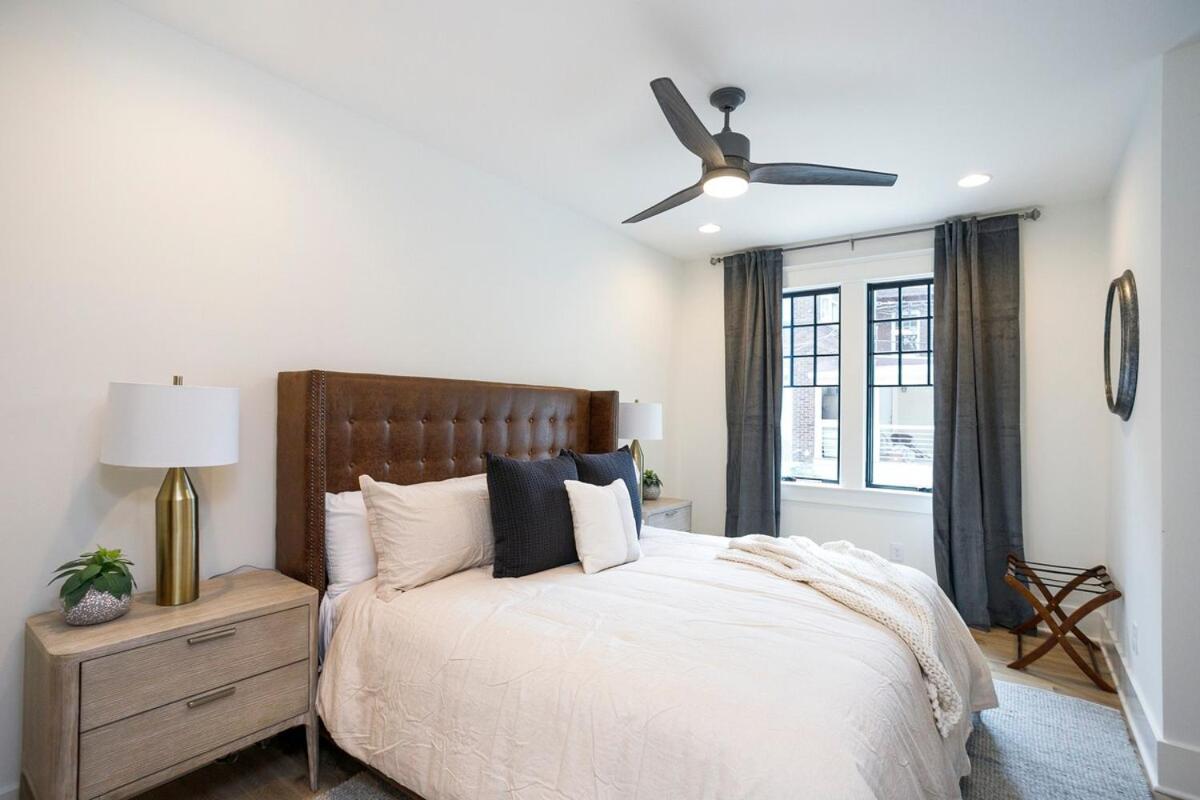 Elegant Space Walk to Belmont & Hillsboro Village view 4