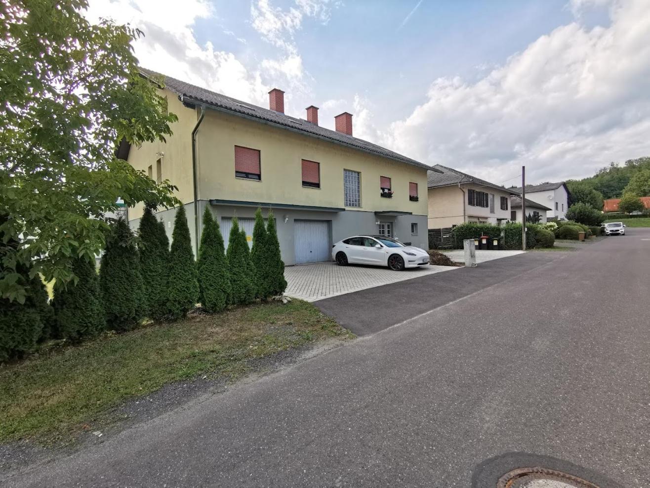 Niederer's Ferienwohnung Thermennah