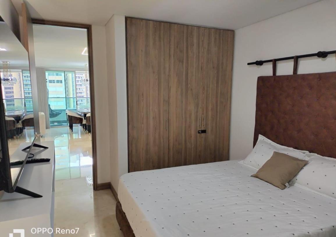 Lujoso Penthouse Poblado