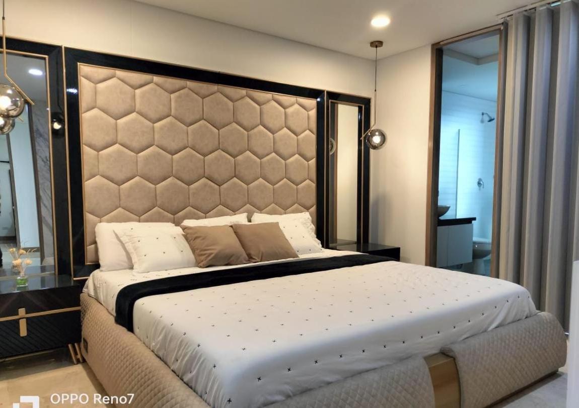 Lujoso Penthouse Poblado