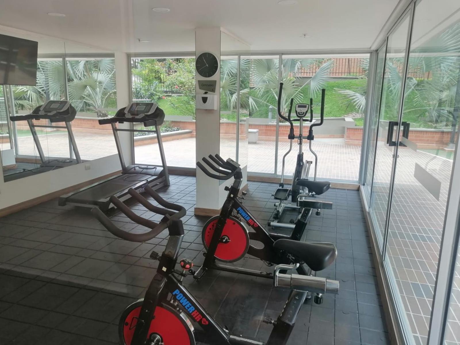 Lujoso Penthouse Poblado