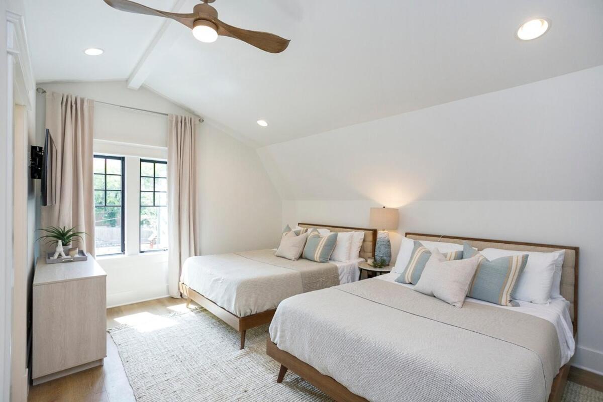 Upscale Stay Walk to Hillsboro Village or Belmont view 3