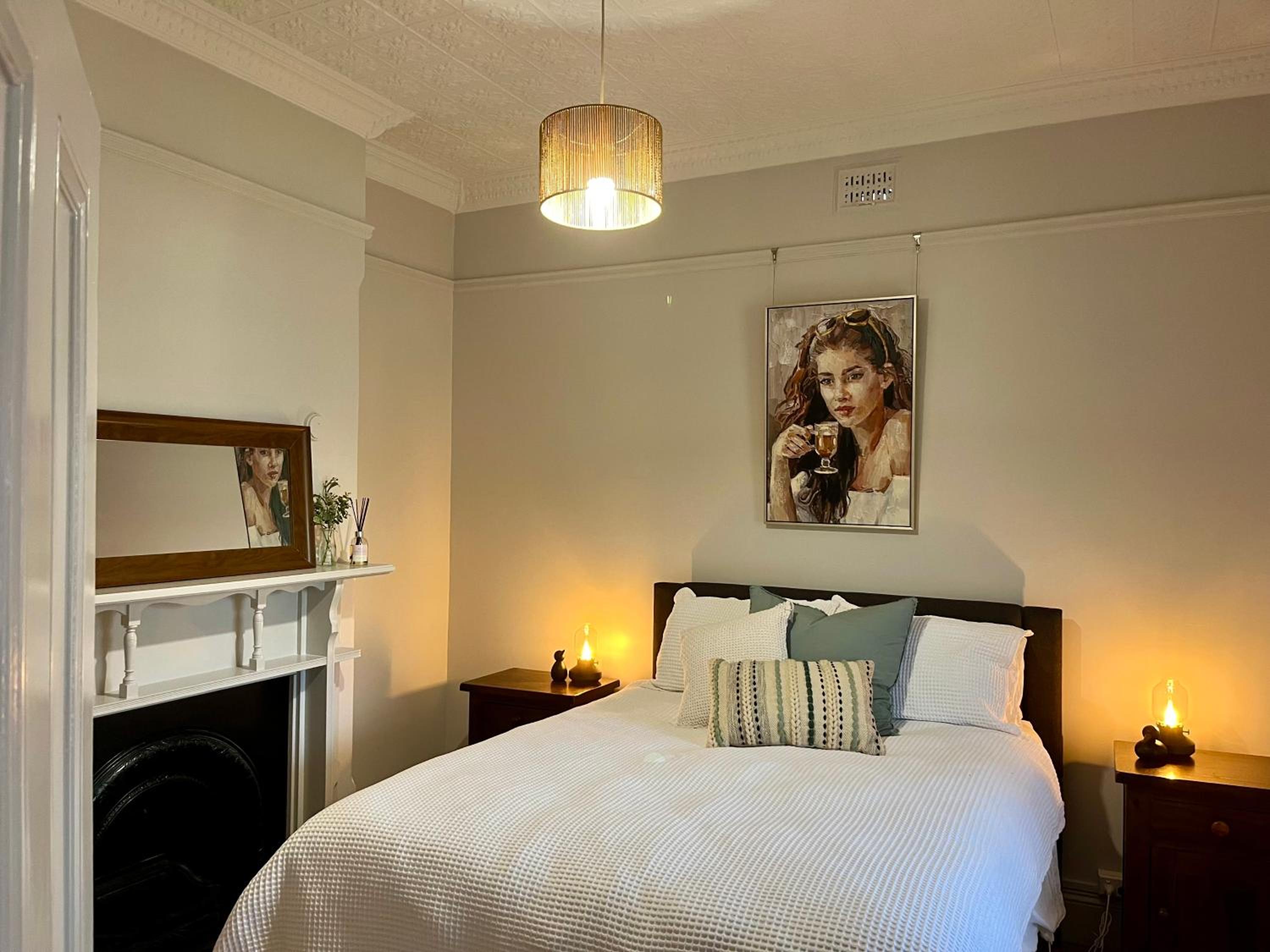 Cottage on Manilla - Bathurst - Centrally located