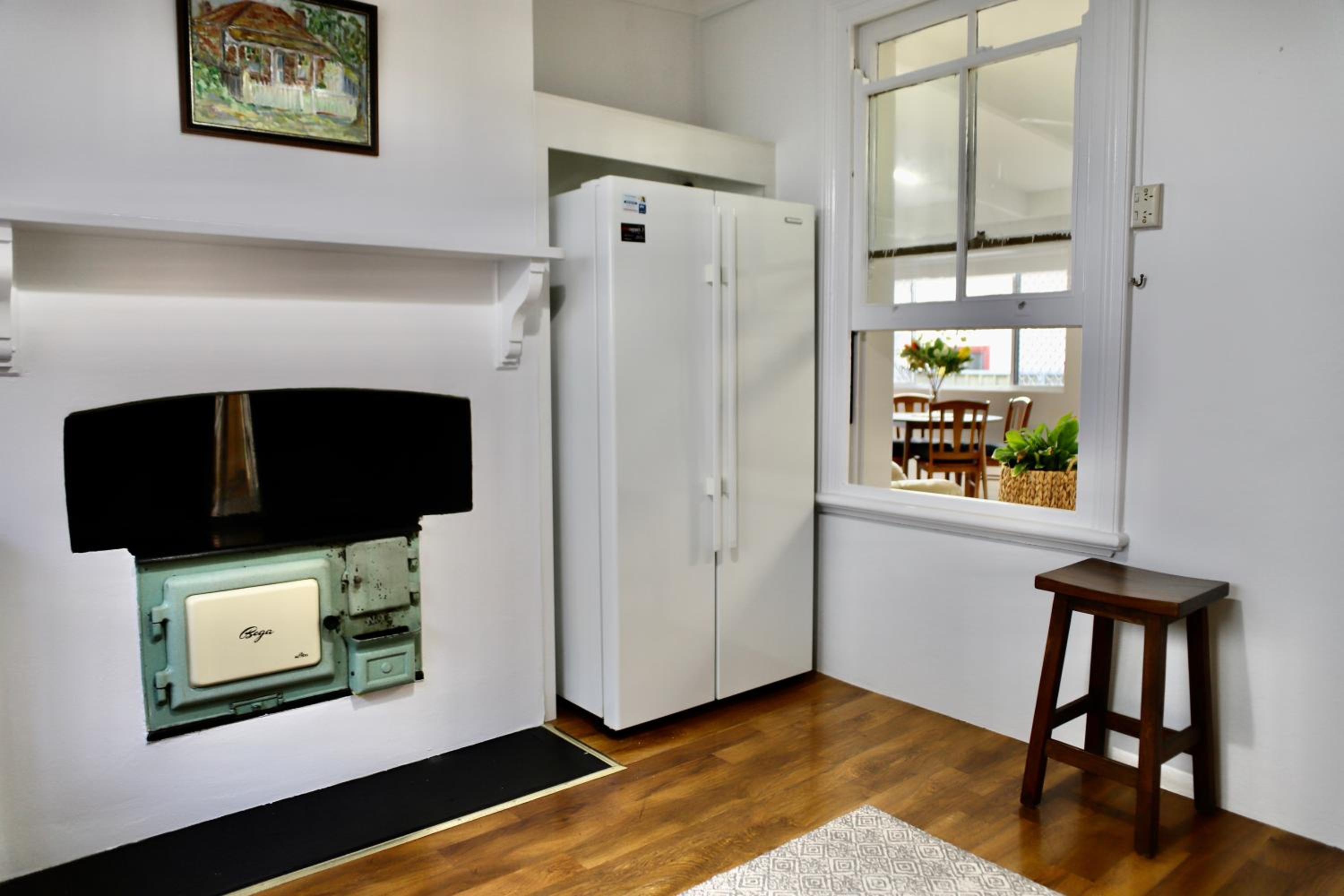 Cottage on Manilla - Bathurst - Centrally located