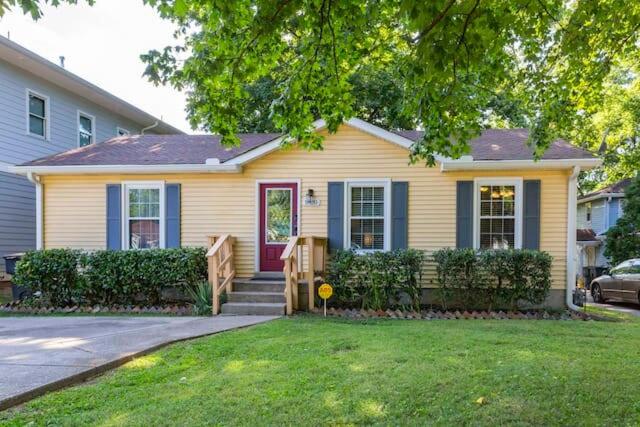 3 Bedroom Cottage Only 3 Miles from Downtown - Property Image 14