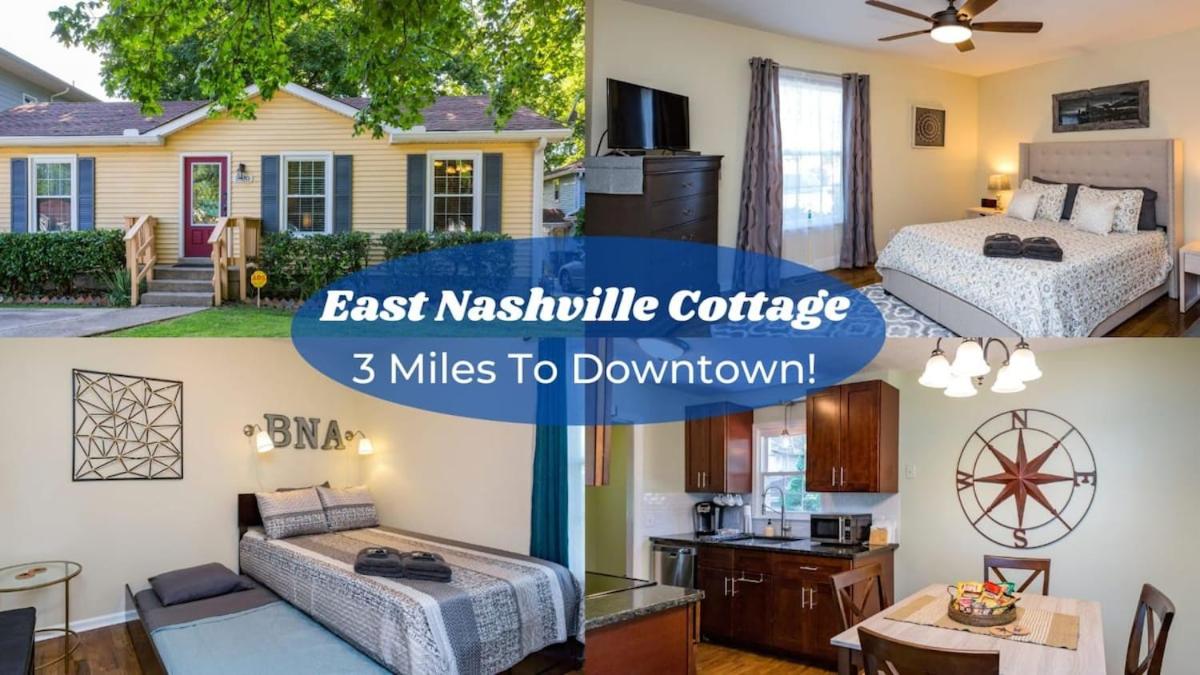 3 Bedroom Cottage Only 3 Miles from Downtown - Property Image 22