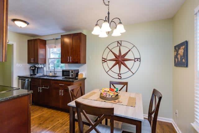 3 Bedroom Cottage Only 3 Miles from Downtown - Property Image 16