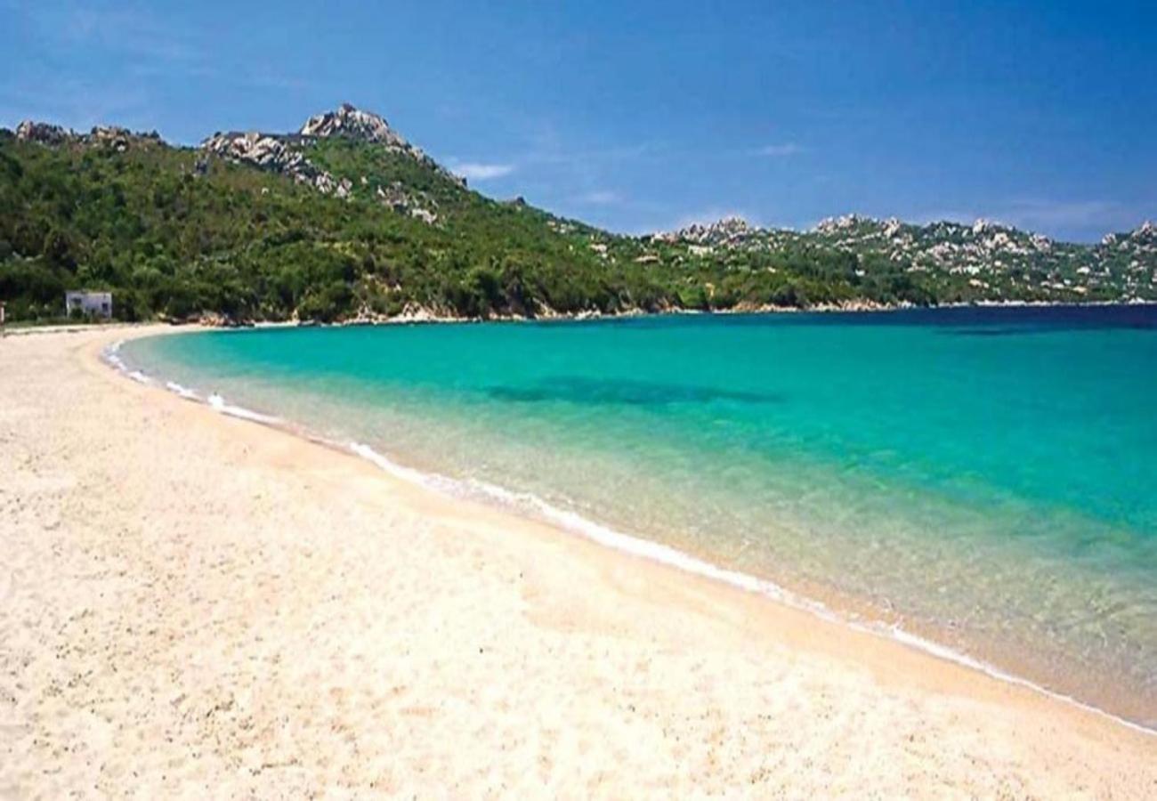 Casa Vacanze L'Aquilone - casa sulla spiaggia - baia di Porto Rafael view 5