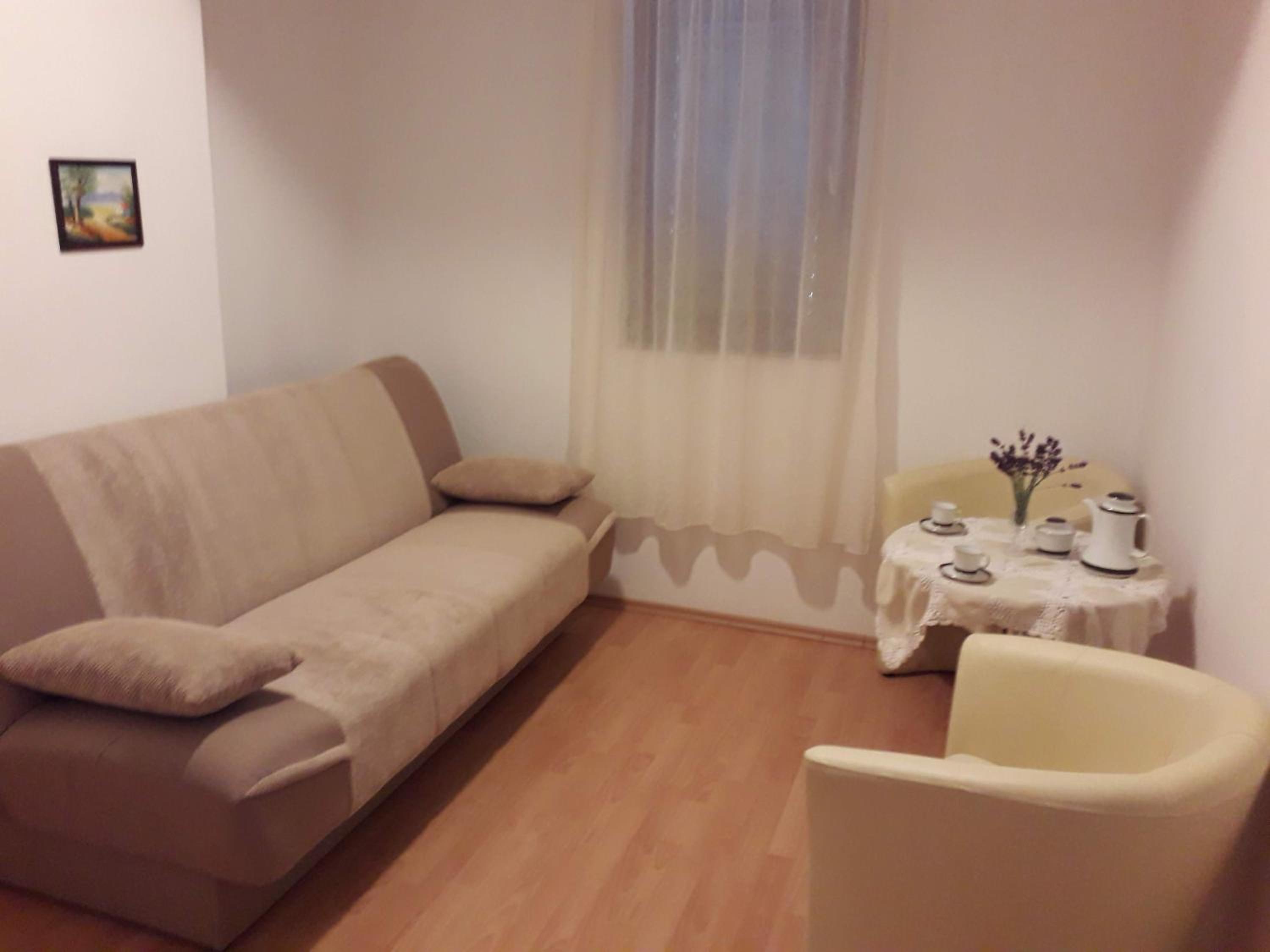 Apartman Orange