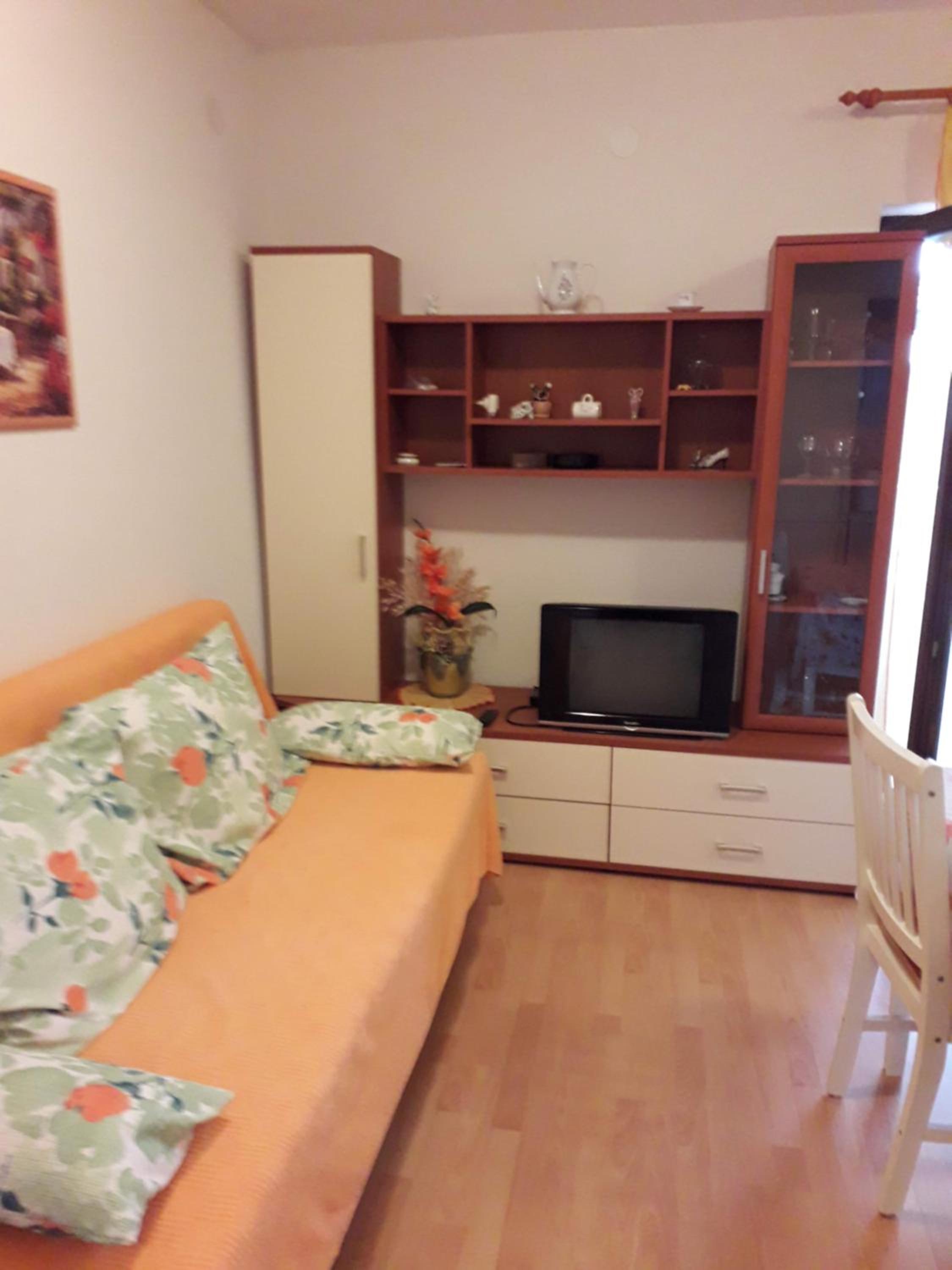 Apartman Orange