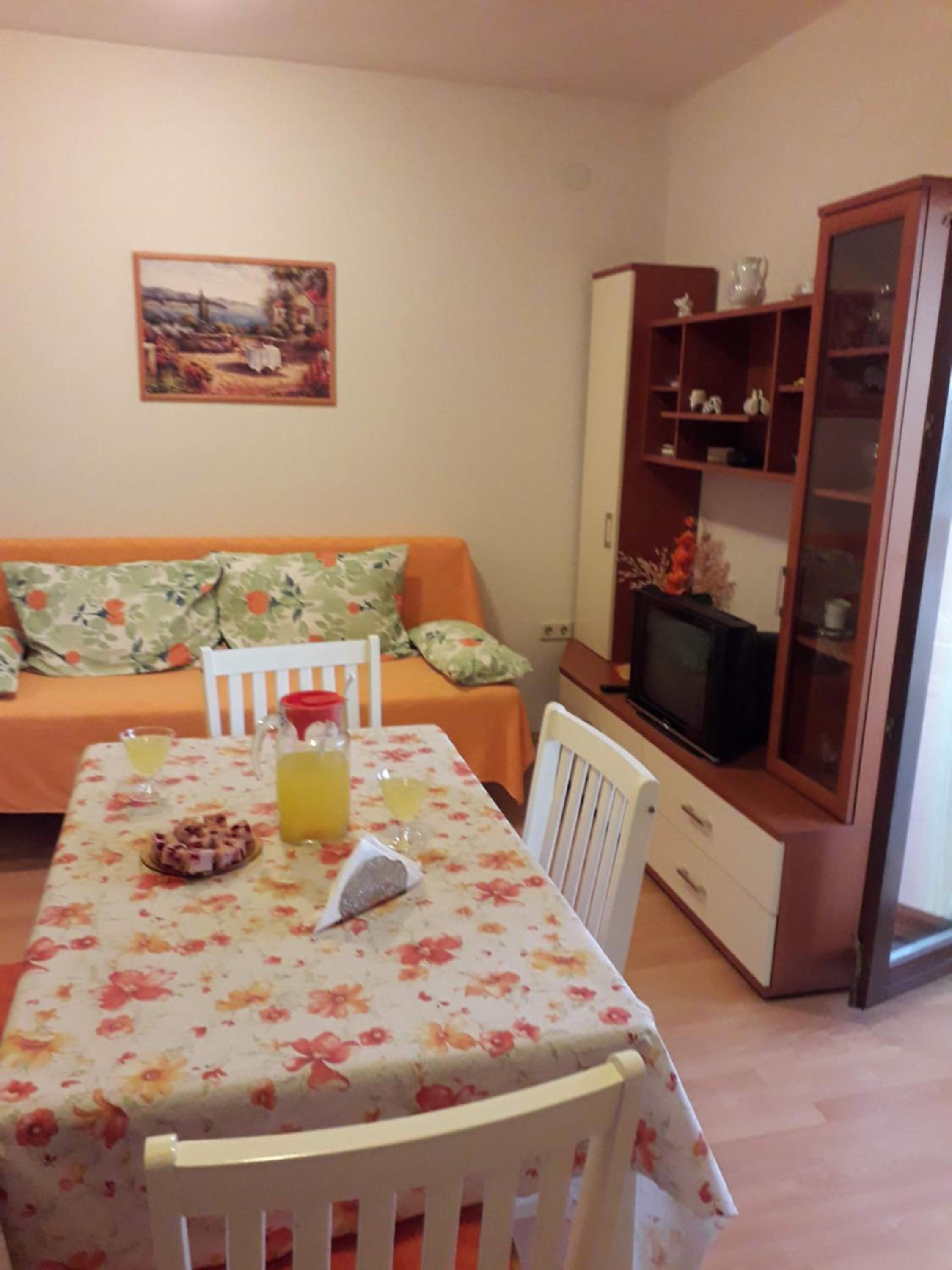 Apartman Orange