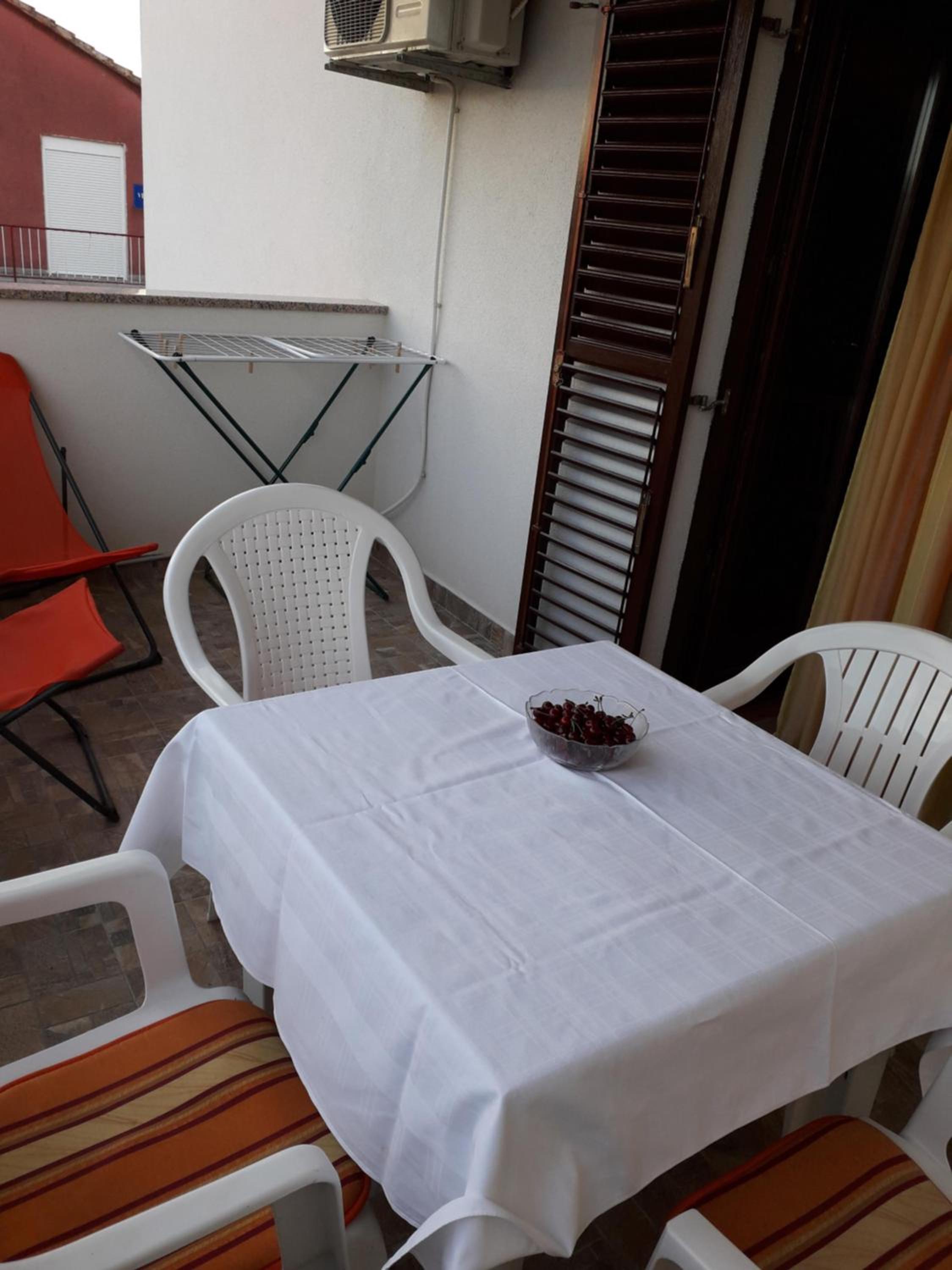 Apartman Orange