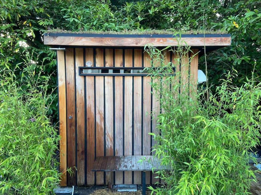 Couples retreat with Sauna + plunge pool, Cornwall view 2