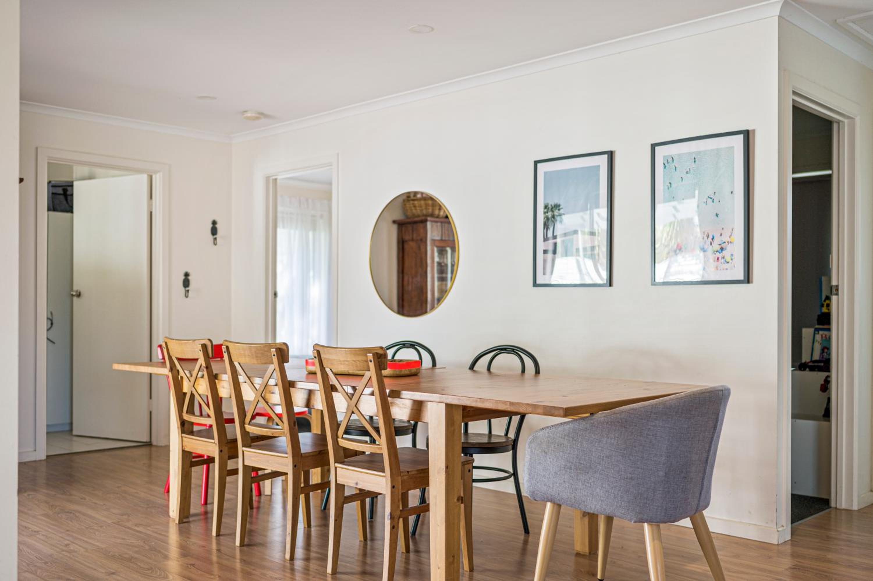 Rosie's - Port Willunga - C21 SouthCoast Holidays