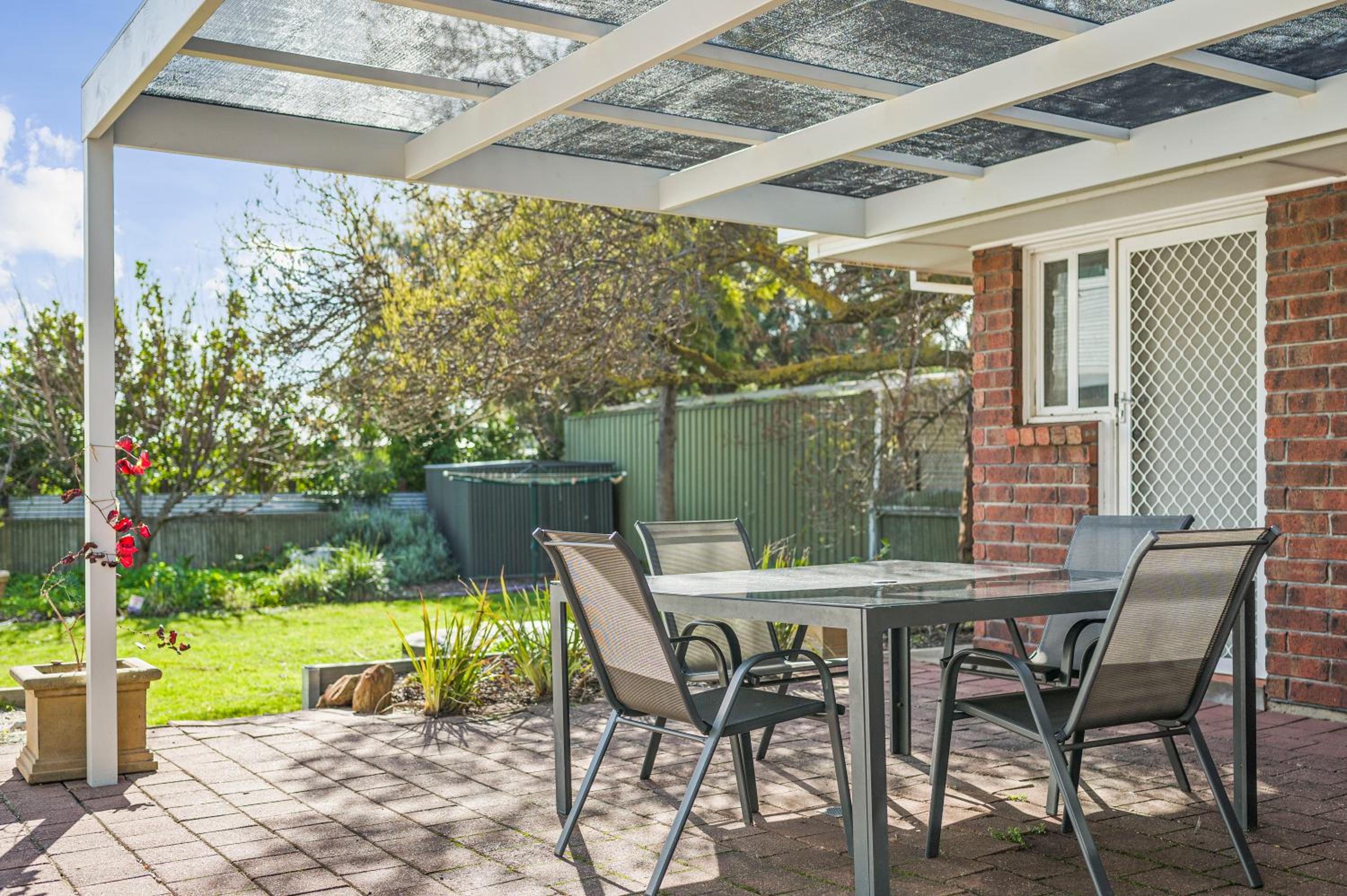 Rosie's - Port Willunga - C21 SouthCoast Holidays