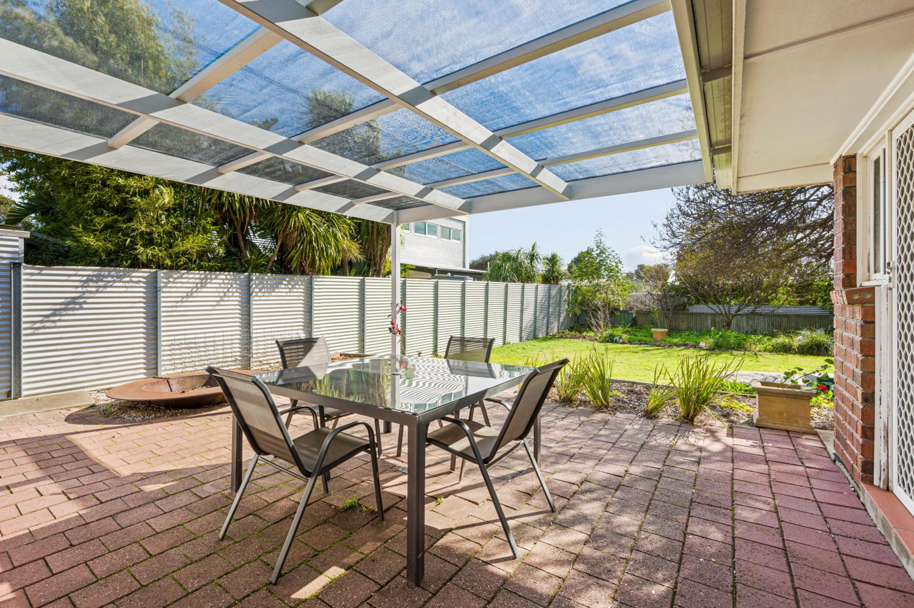 Rosie's - Port Willunga - C21 SouthCoast Holidays
