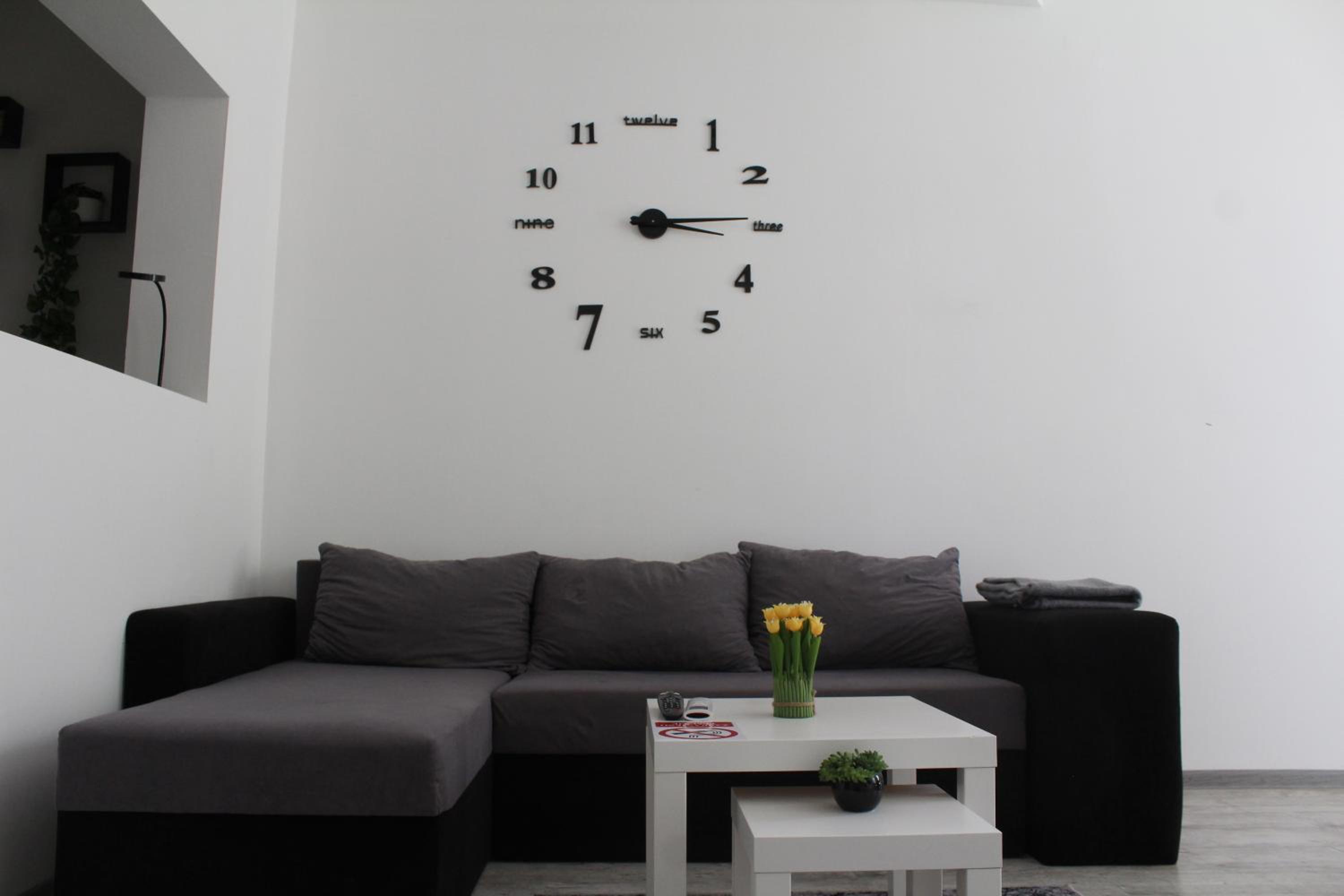El Mundo Apartman view 5