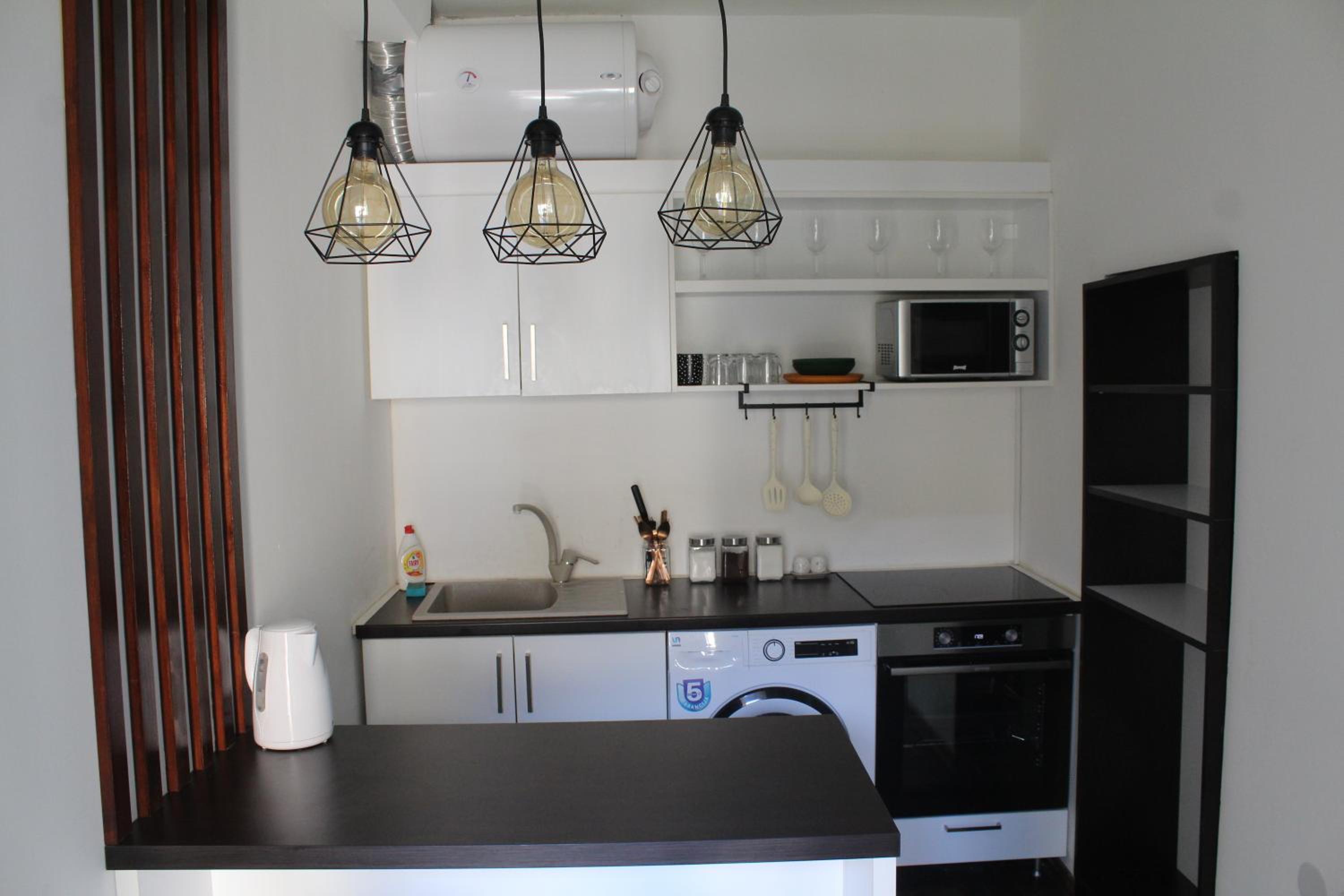 El Mundo Apartman view 4