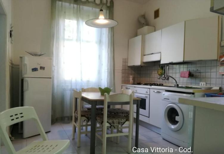 Casa Vittoria view 2