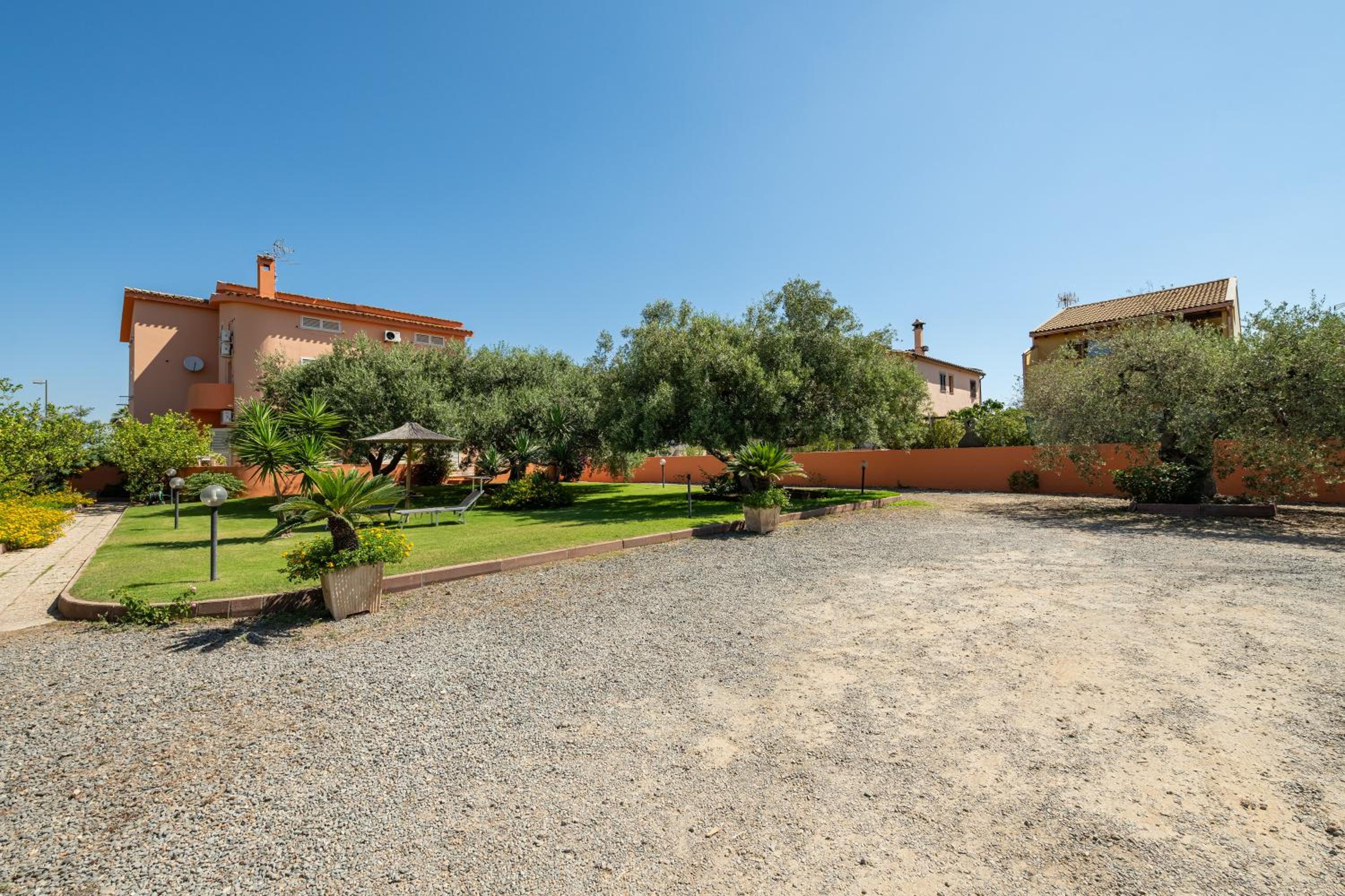 Villa erica appartamento Erica view 3