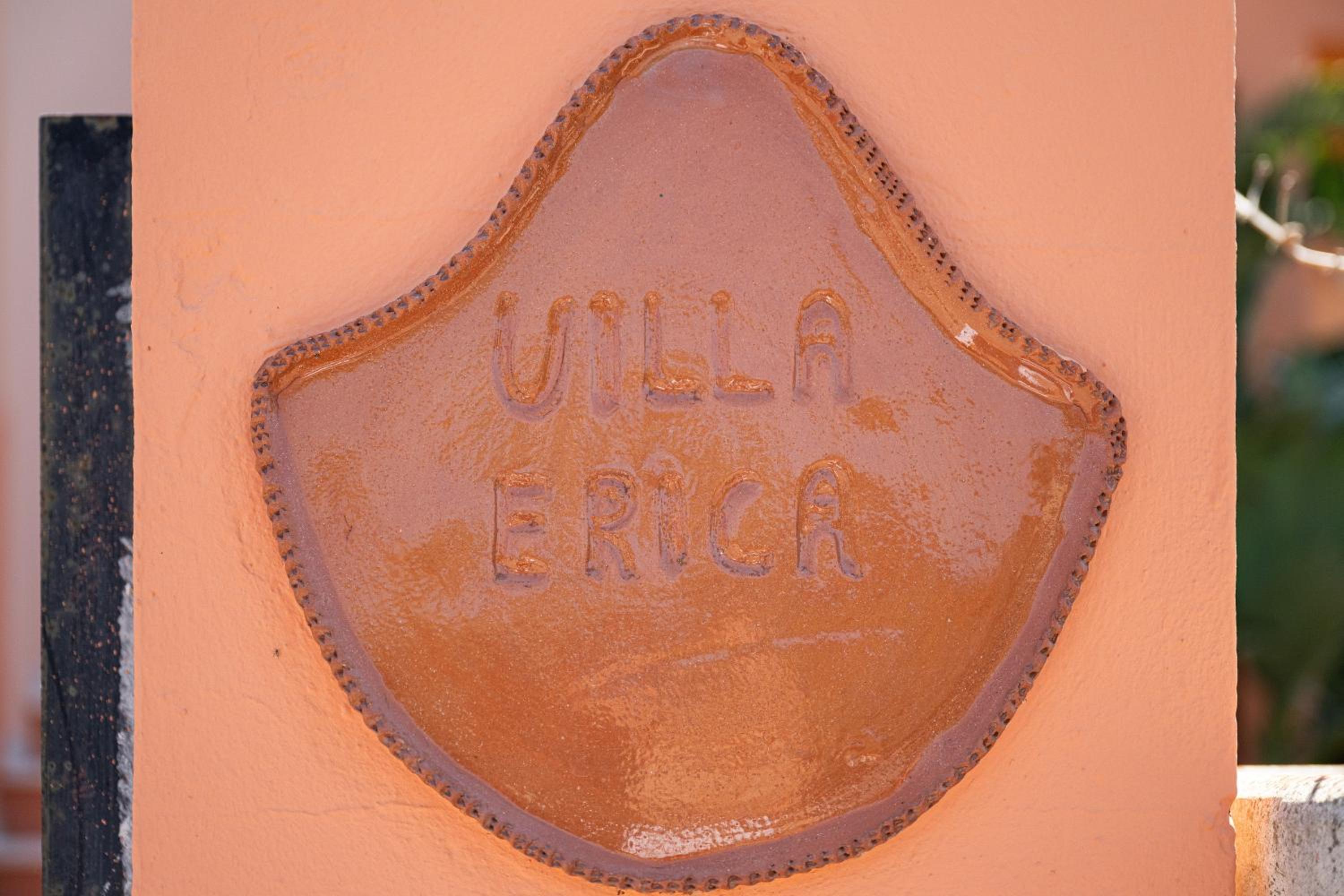 Villa erica appartamento Erica view 5