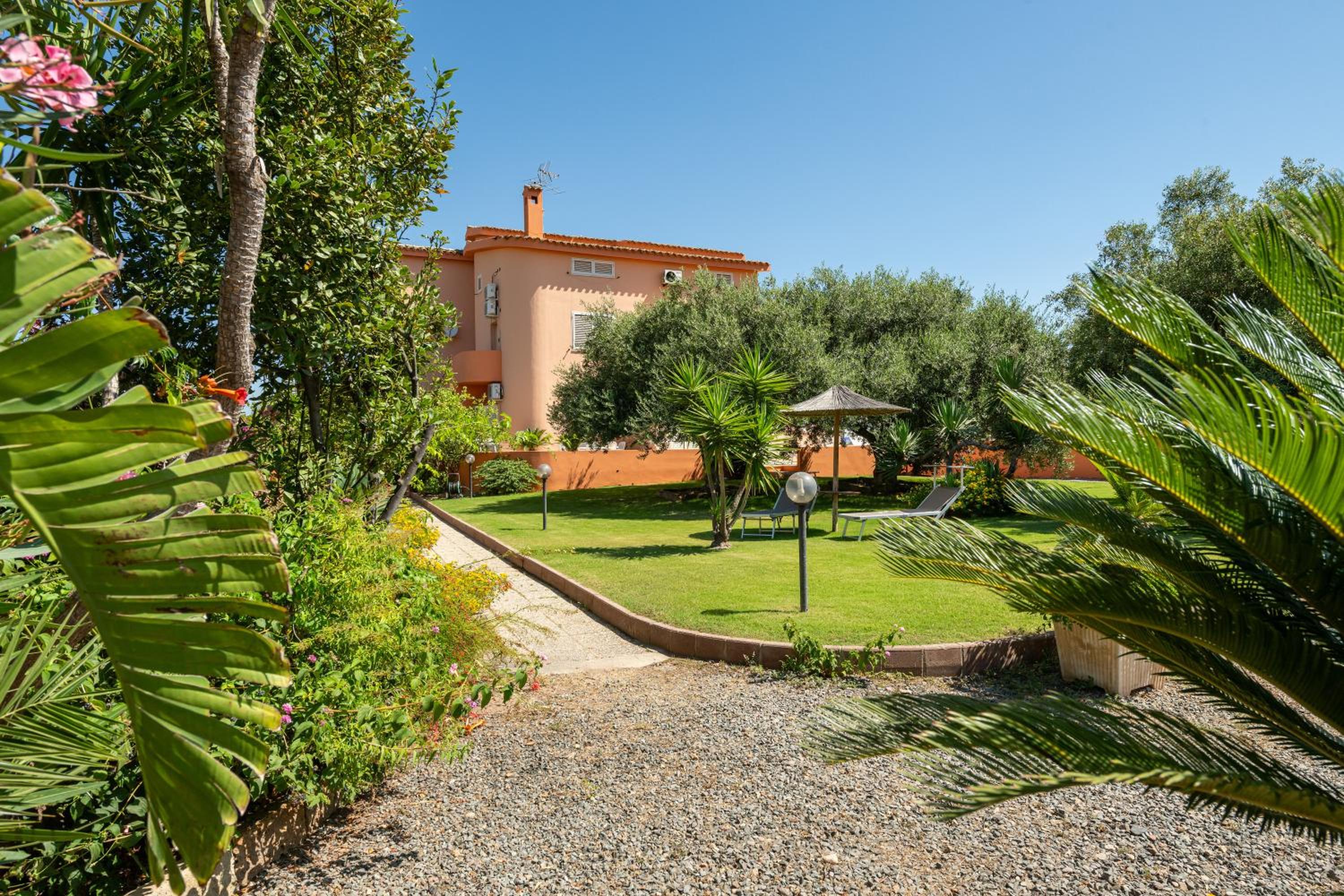Villa erica appartamento Erica view 2