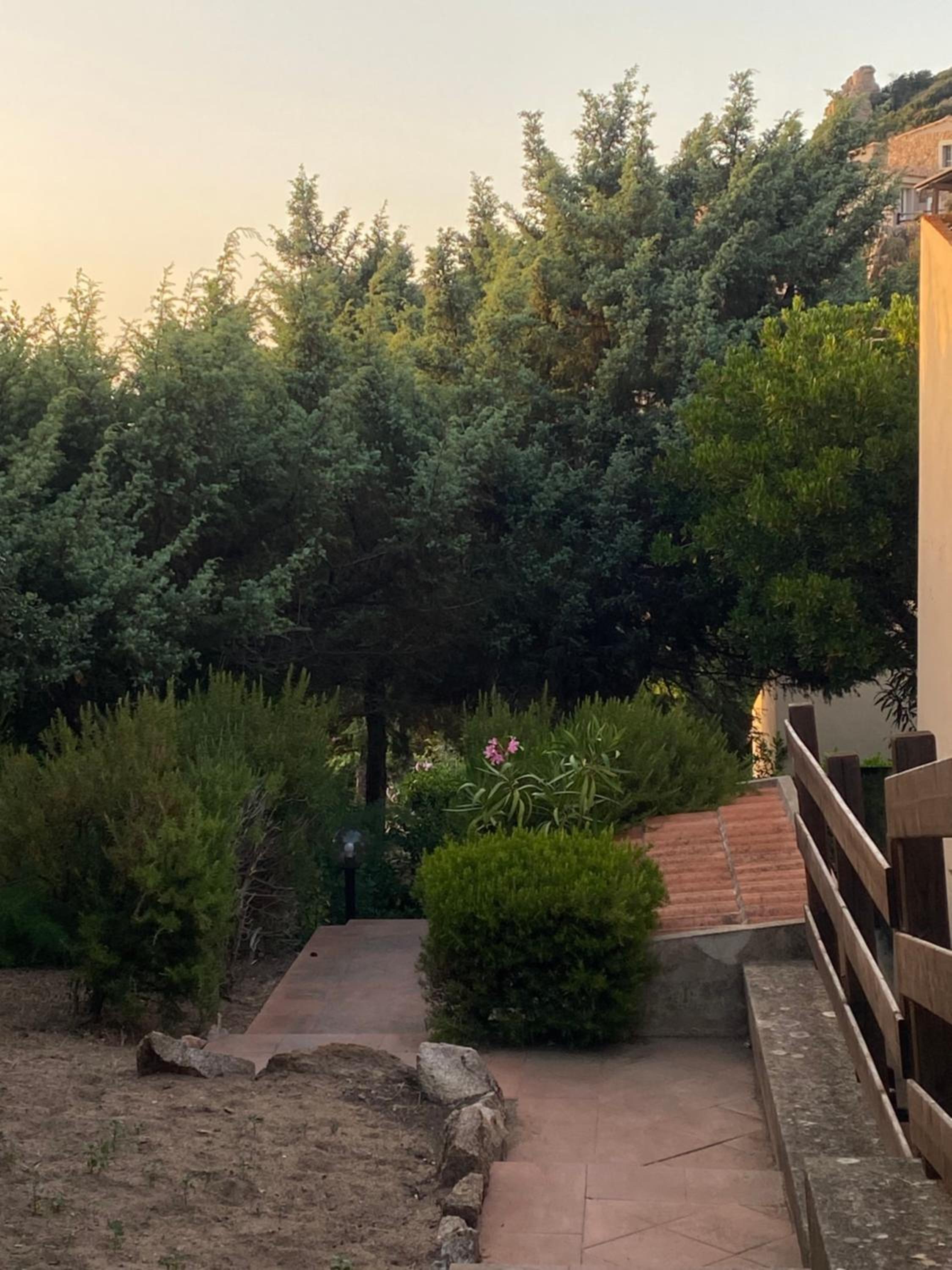 Casa Cristina view 3