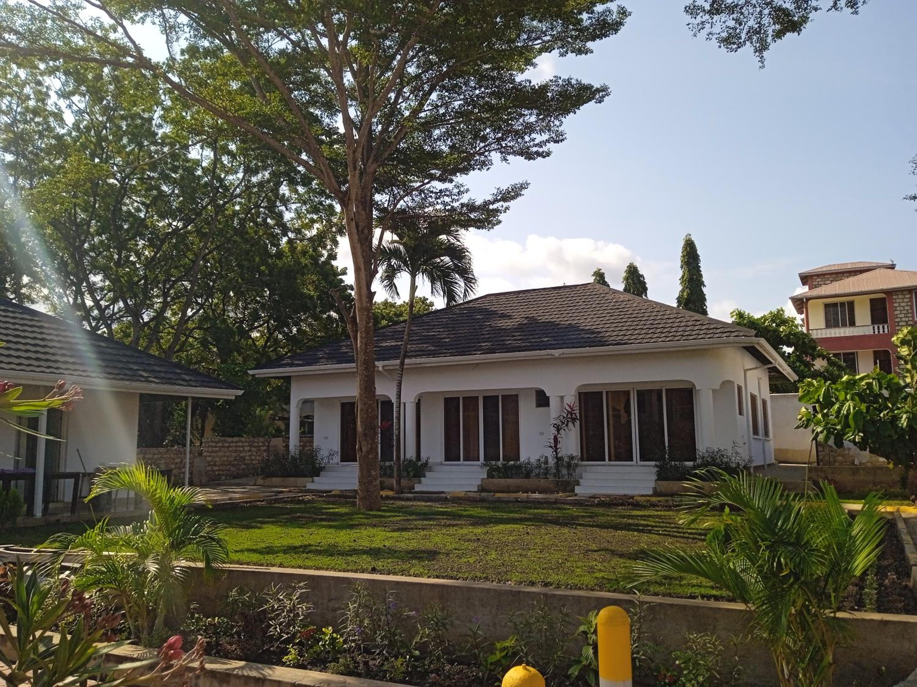 Rock Apartments Darad - 3 Air-conditioned rooms view 2
