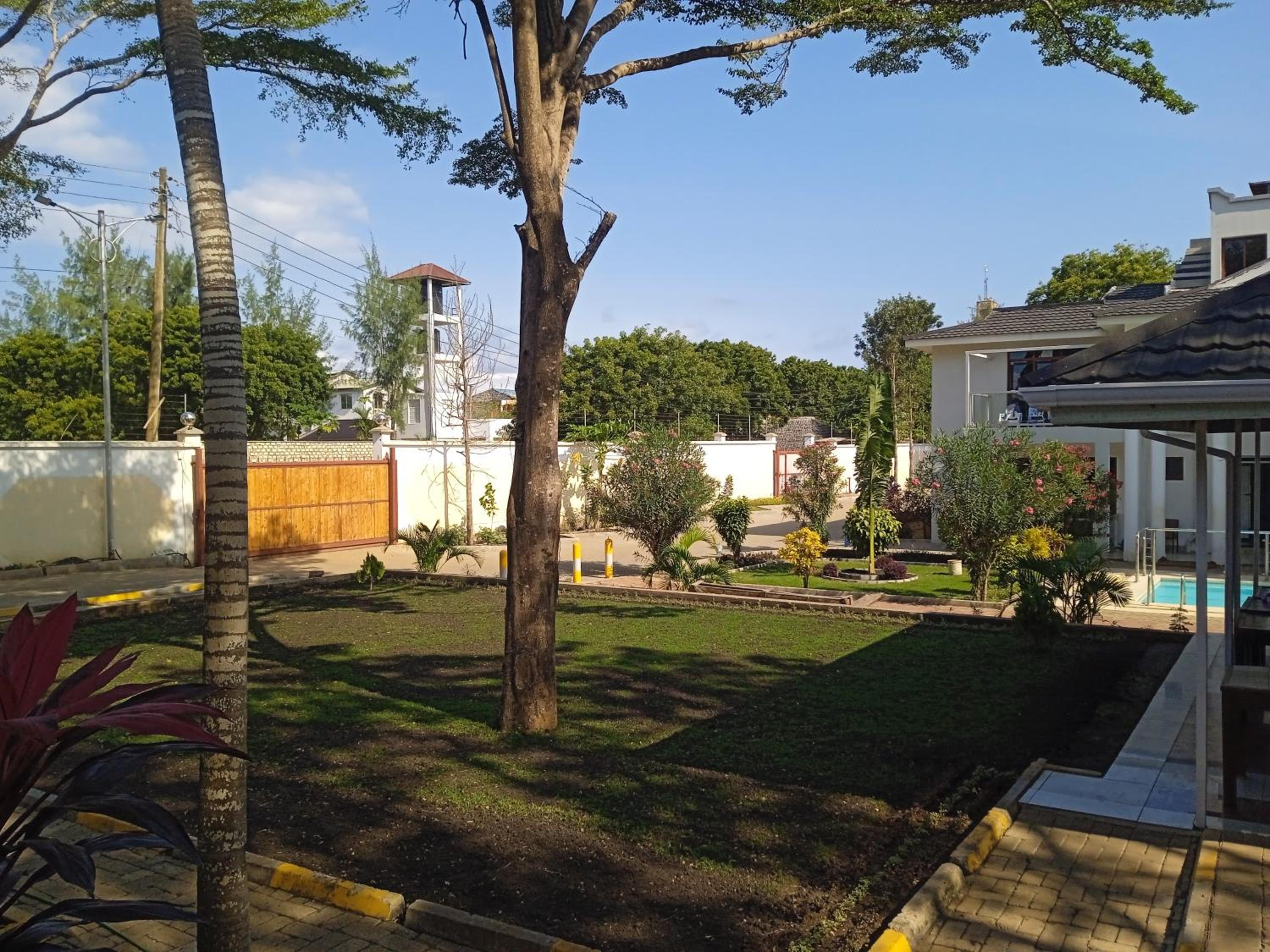 Rock Apartments Darad - 3 Air-conditioned rooms view 5