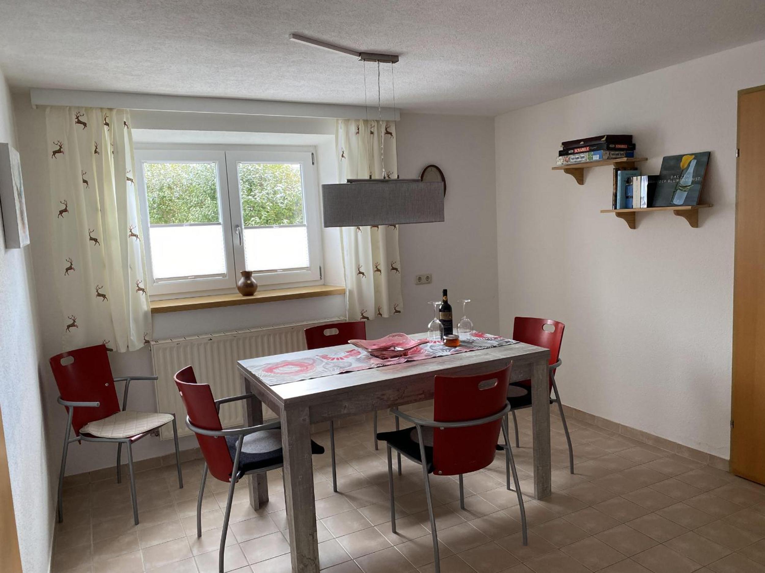 Ferienwohnungen Wentzler