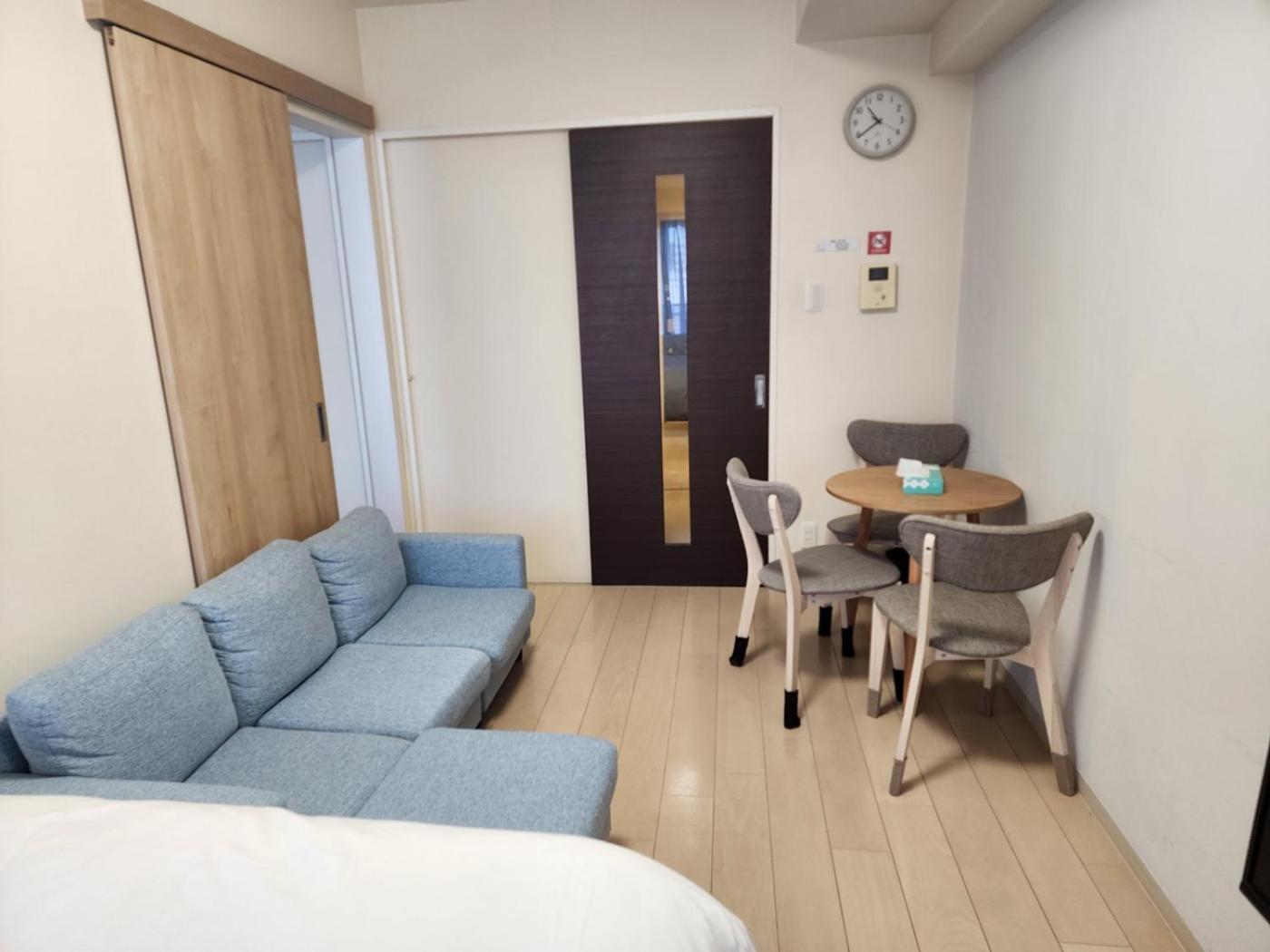 Cocone House Tengachaya 2bedroom 2shower 2toilet type 2subways from Nanba station