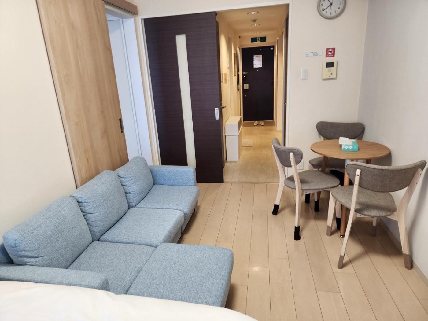 Cocone House Tengachaya 2bedroom 2shower 2toilet type 2subways from Nanba station