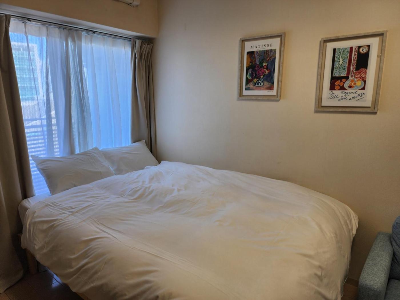 Cocone House Tengachaya 2bedroom 2shower 2toilet type 2subways from Nanba station