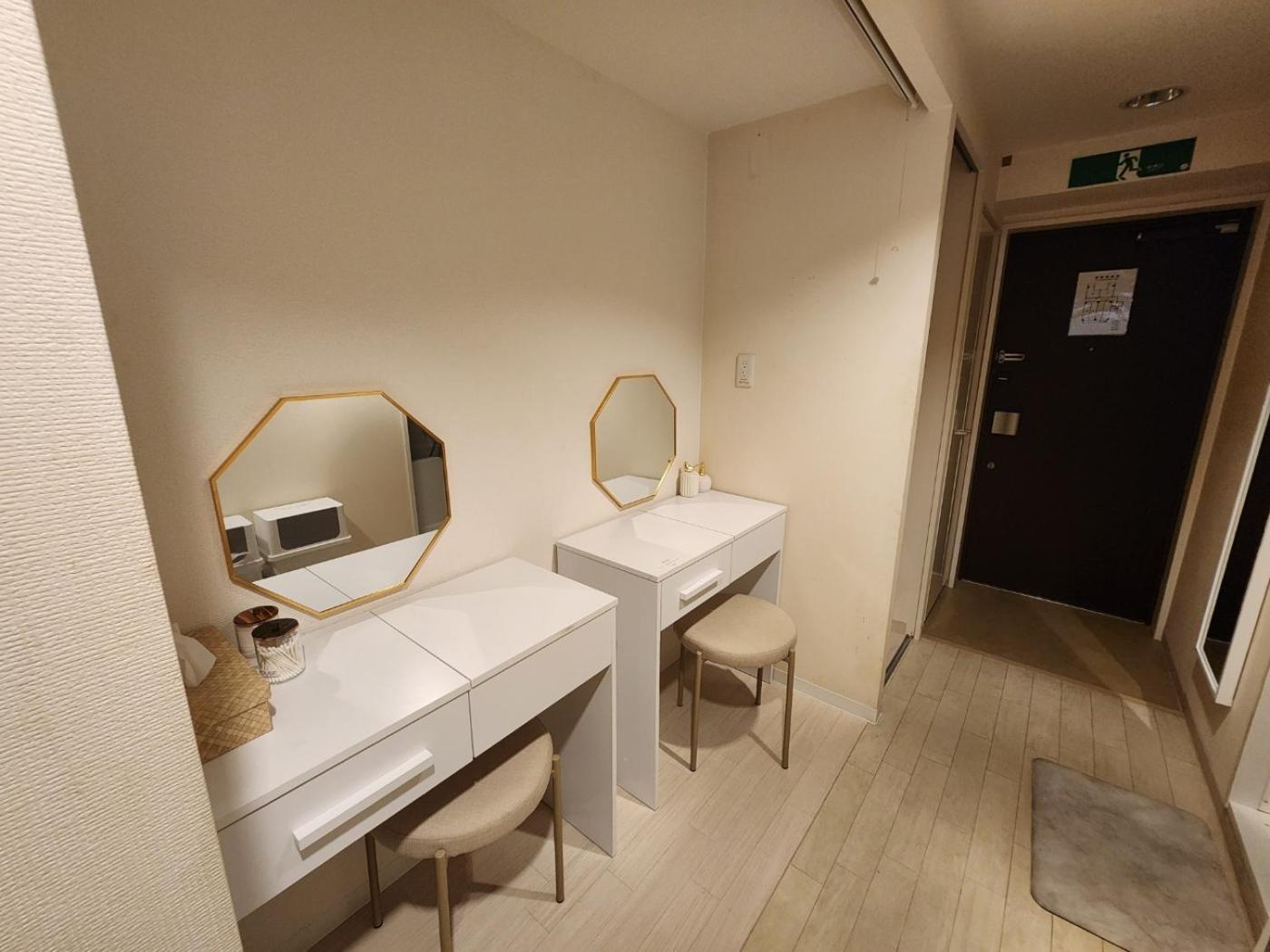 Cocone House Tengachaya 2bedroom 2shower 2toilet type 2subways from Nanba station