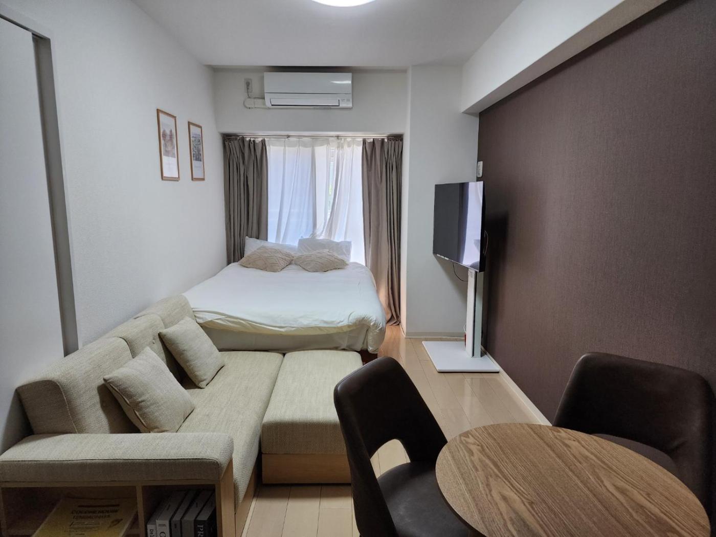 Cocone House Tengachaya 2bedroom 2shower 2toilet type 2subways from Nanba station