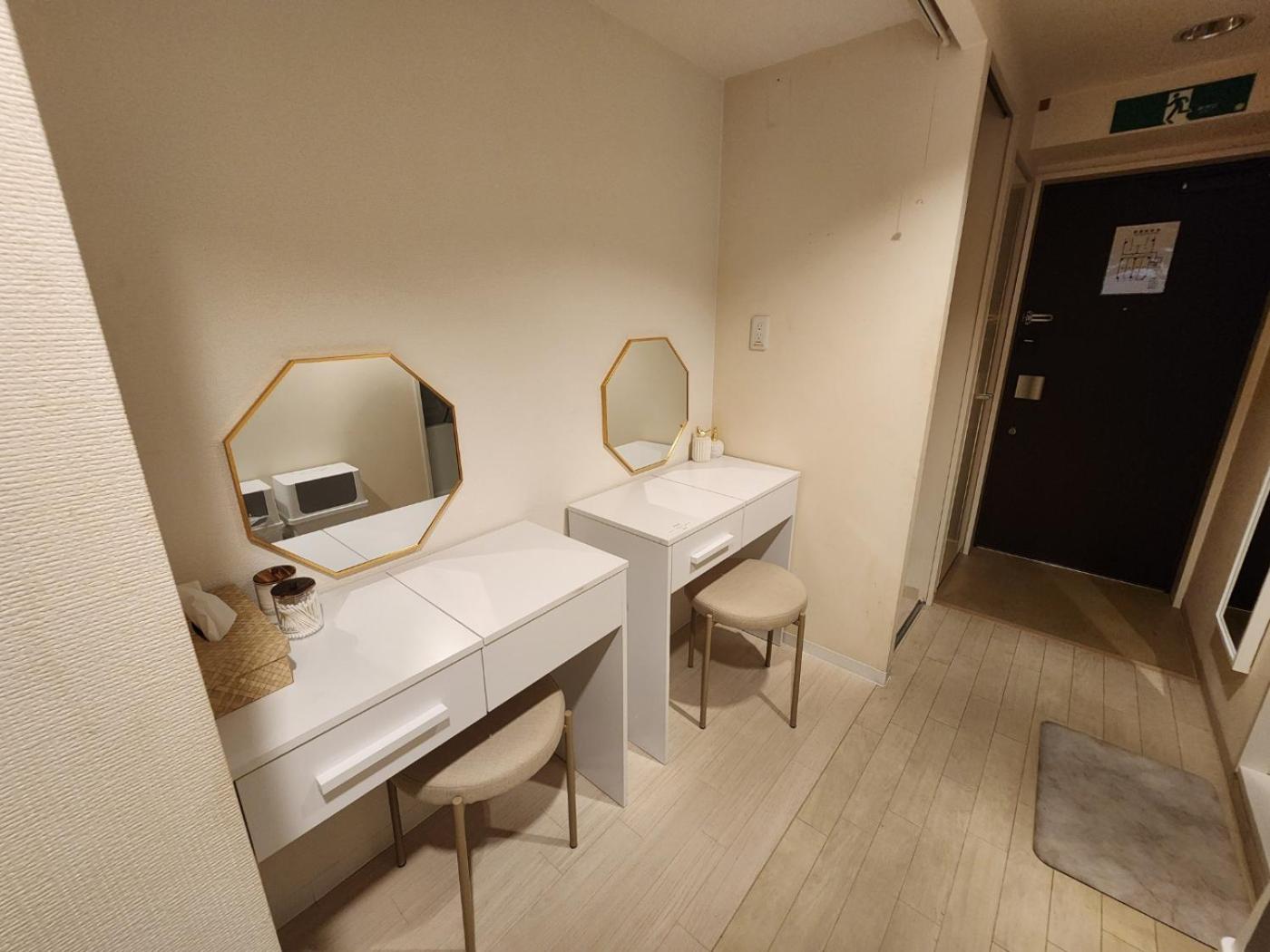 Cocone House Tengachaya 2bedroom 2shower 2toilet type 2subways from Nanba station
