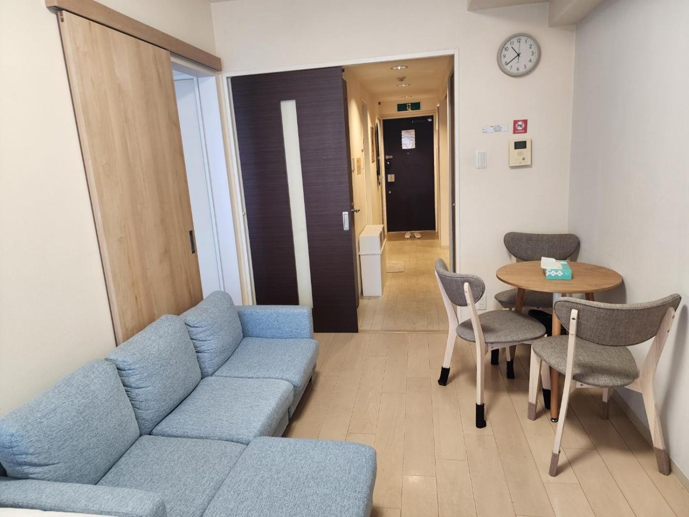 Cocone House Tengachaya 2bedroom 2shower 2toilet type 2subways from Nanba station