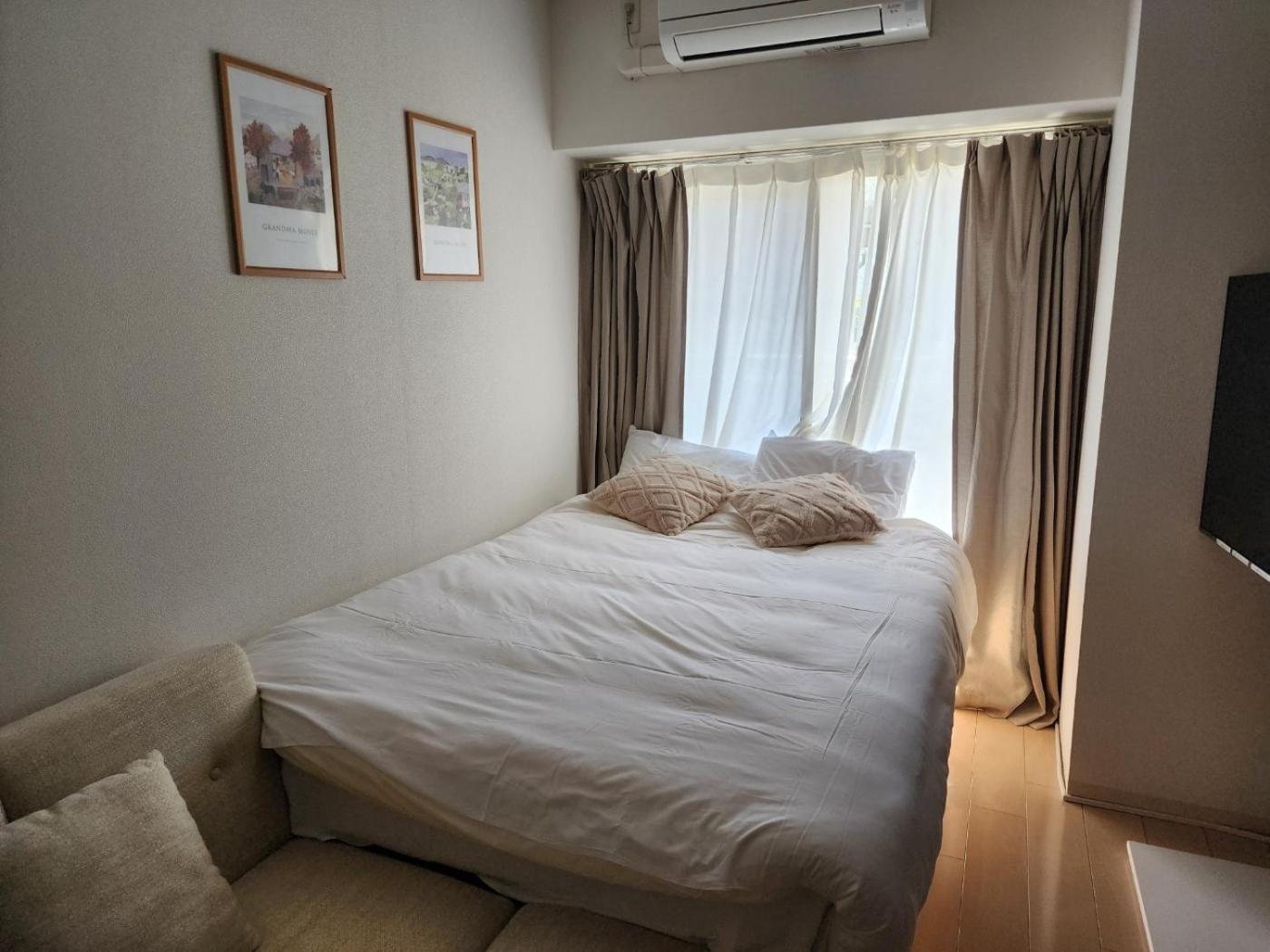 Cocone House Tengachaya 2bedroom 2shower 2toilet type 2subways from Nanba station