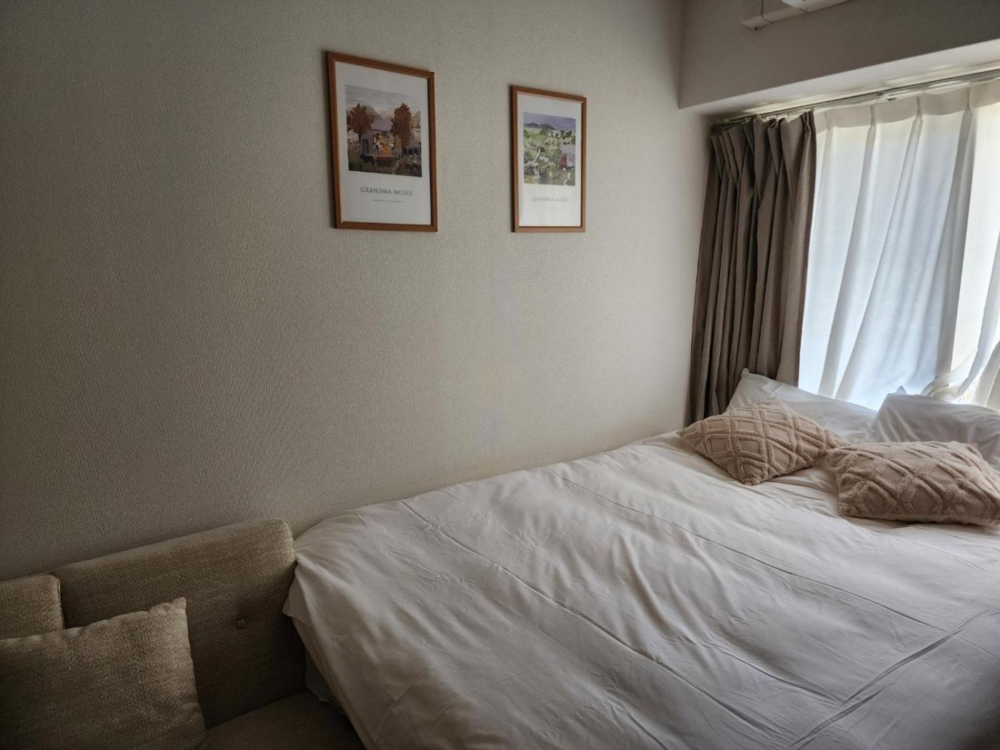 Cocone House Tengachaya 2bedroom 2shower 2toilet type 2subways from Nanba station