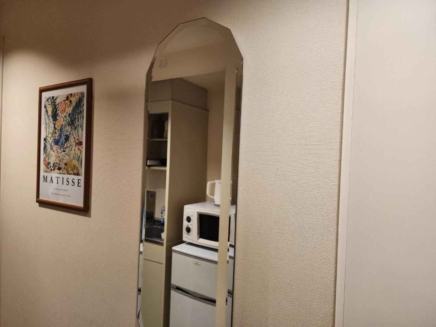 Cocone House Tengachaya 2bedroom 2shower 2toilet type 2subways from Nanba station