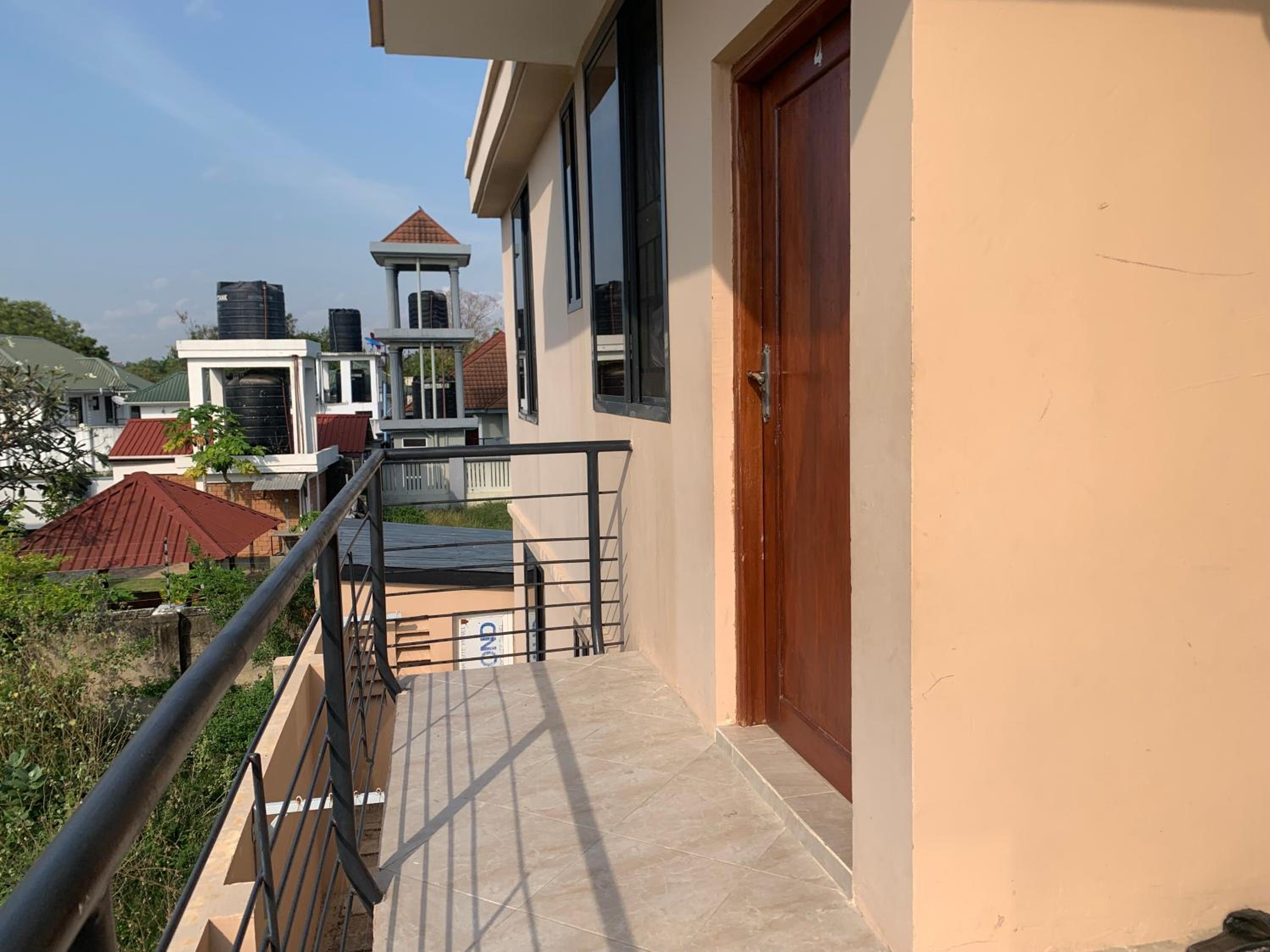 Stunning 2BR in Dar Beach, Dining, Transit Nearby apt no 4 view 5