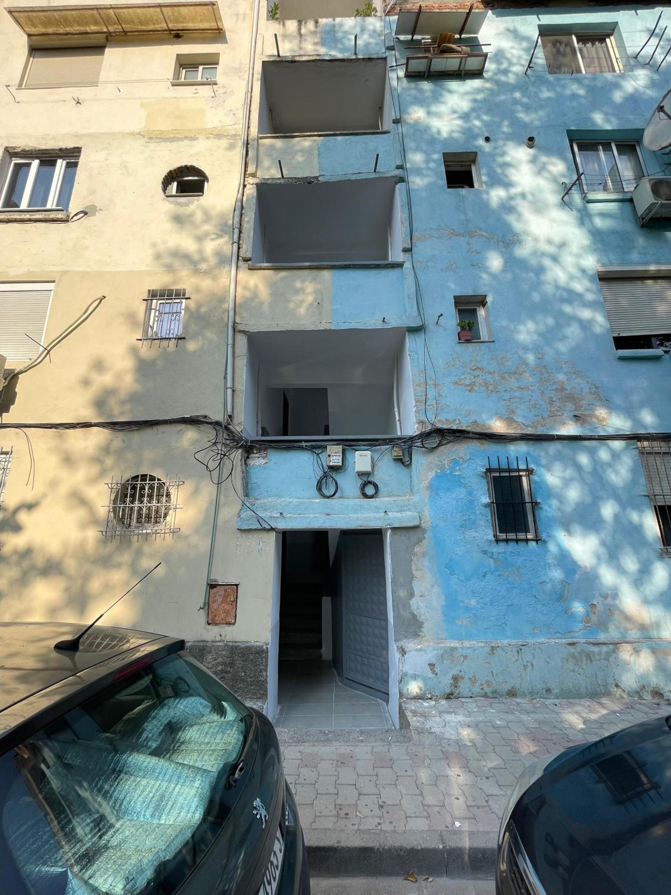 Tirana Central Stay